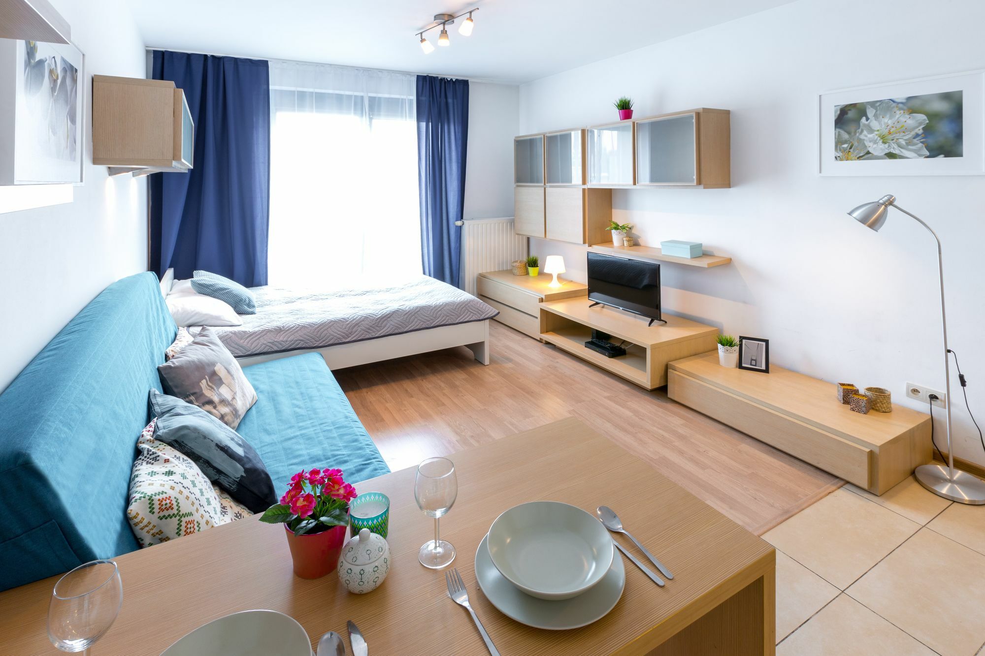 Friendhouse - Center Apartment *