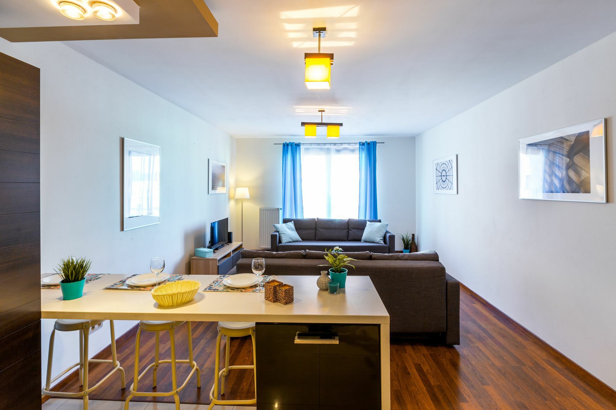 Friendhouse - Center * Krakow
