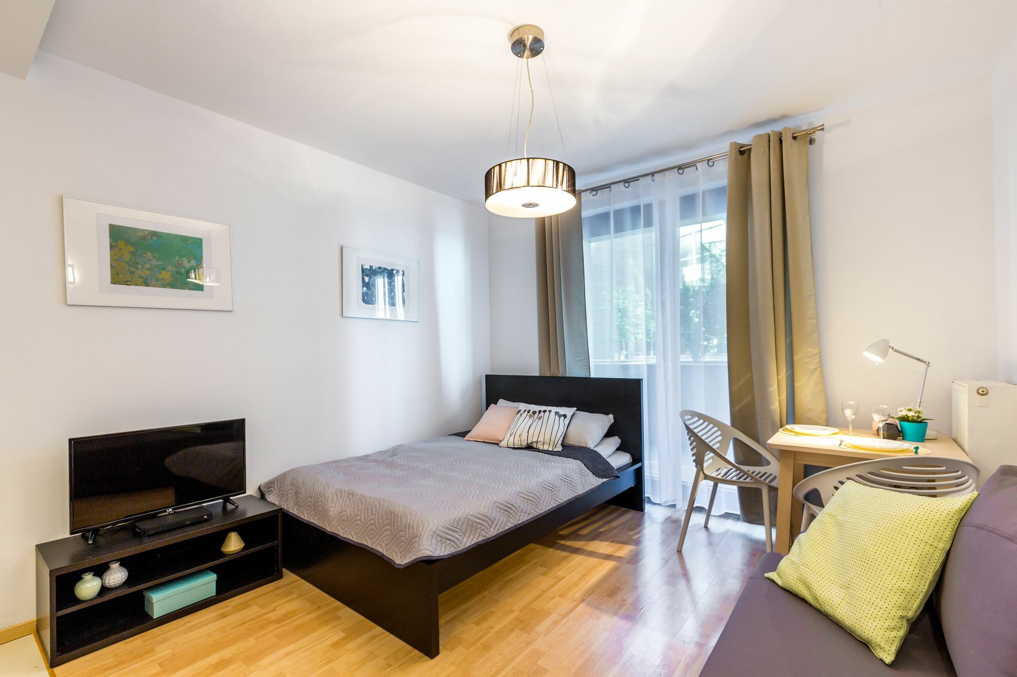 Apartment Friendhouse - Center Krakow