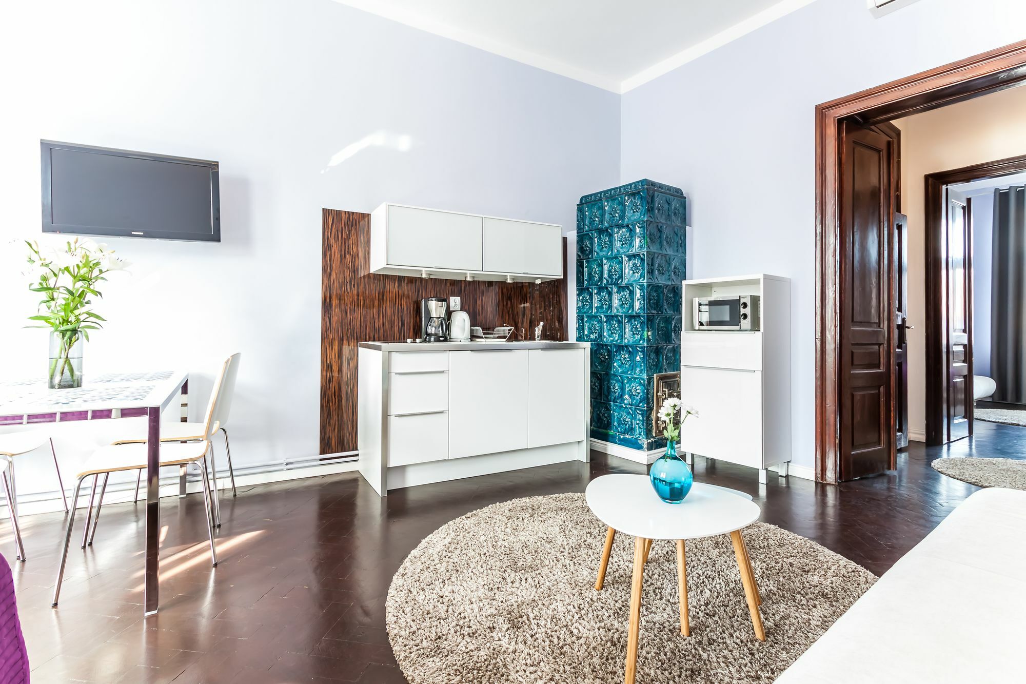 Dluga 27 Appartement Krakau