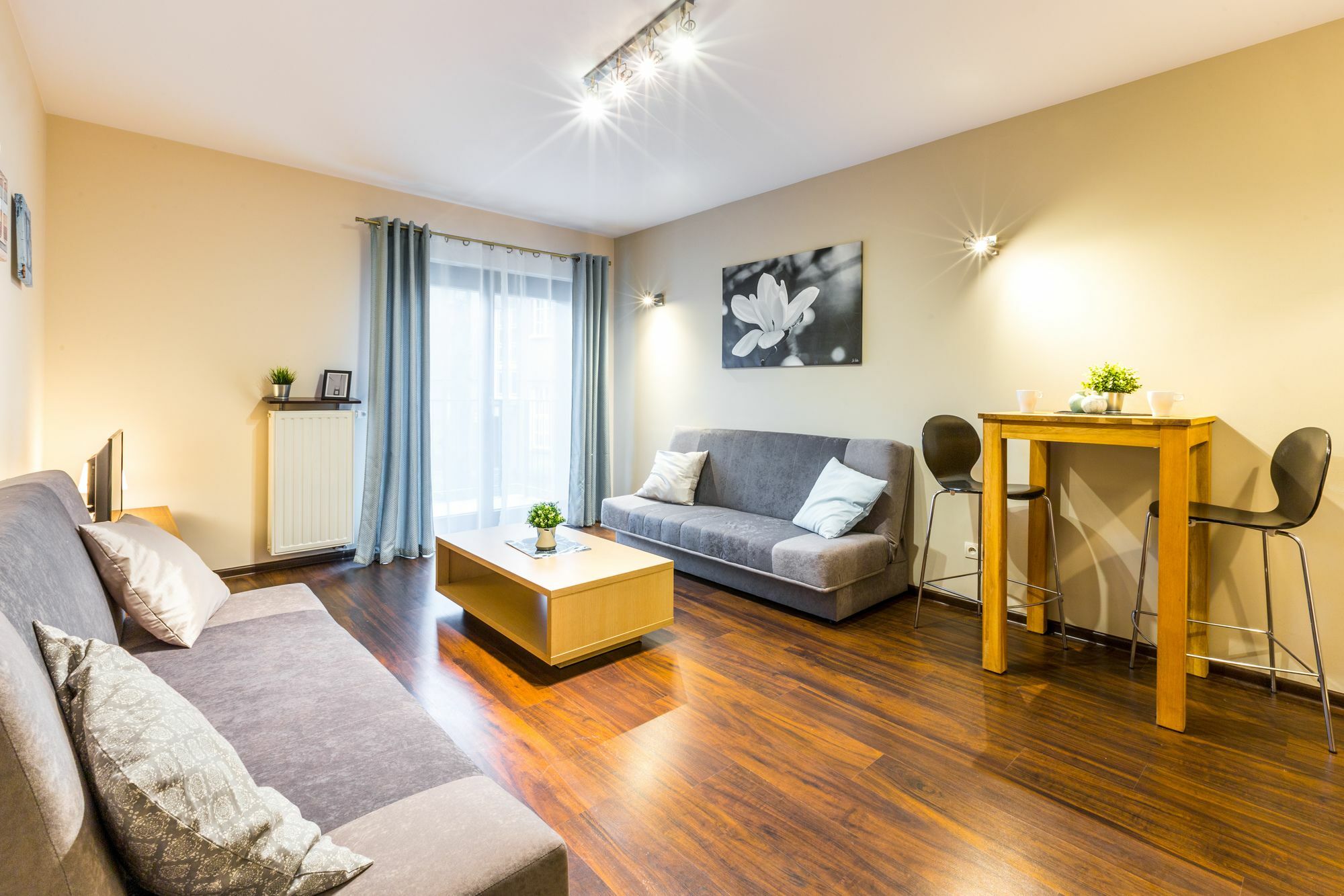 Friendhouse - Center * Krakow