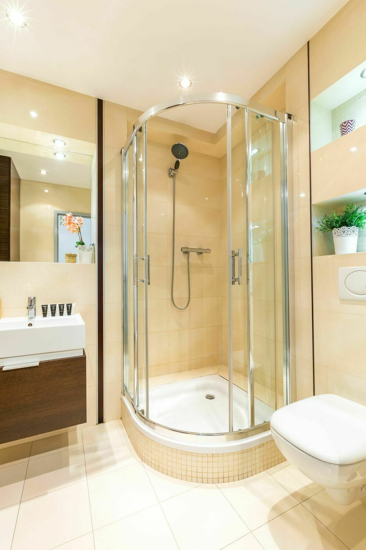 Apartment Friendhouse - Center Krakow