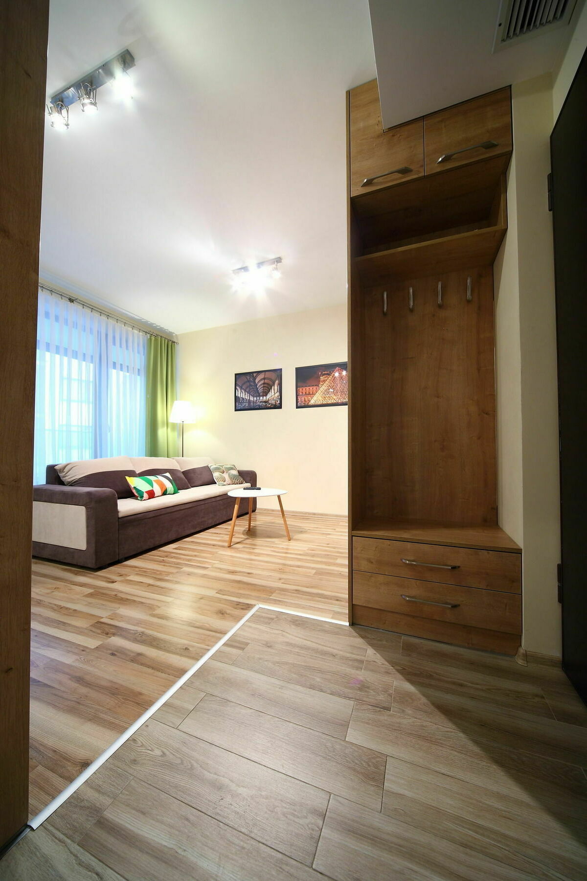 Friendhouse - Kazimierz Krakow