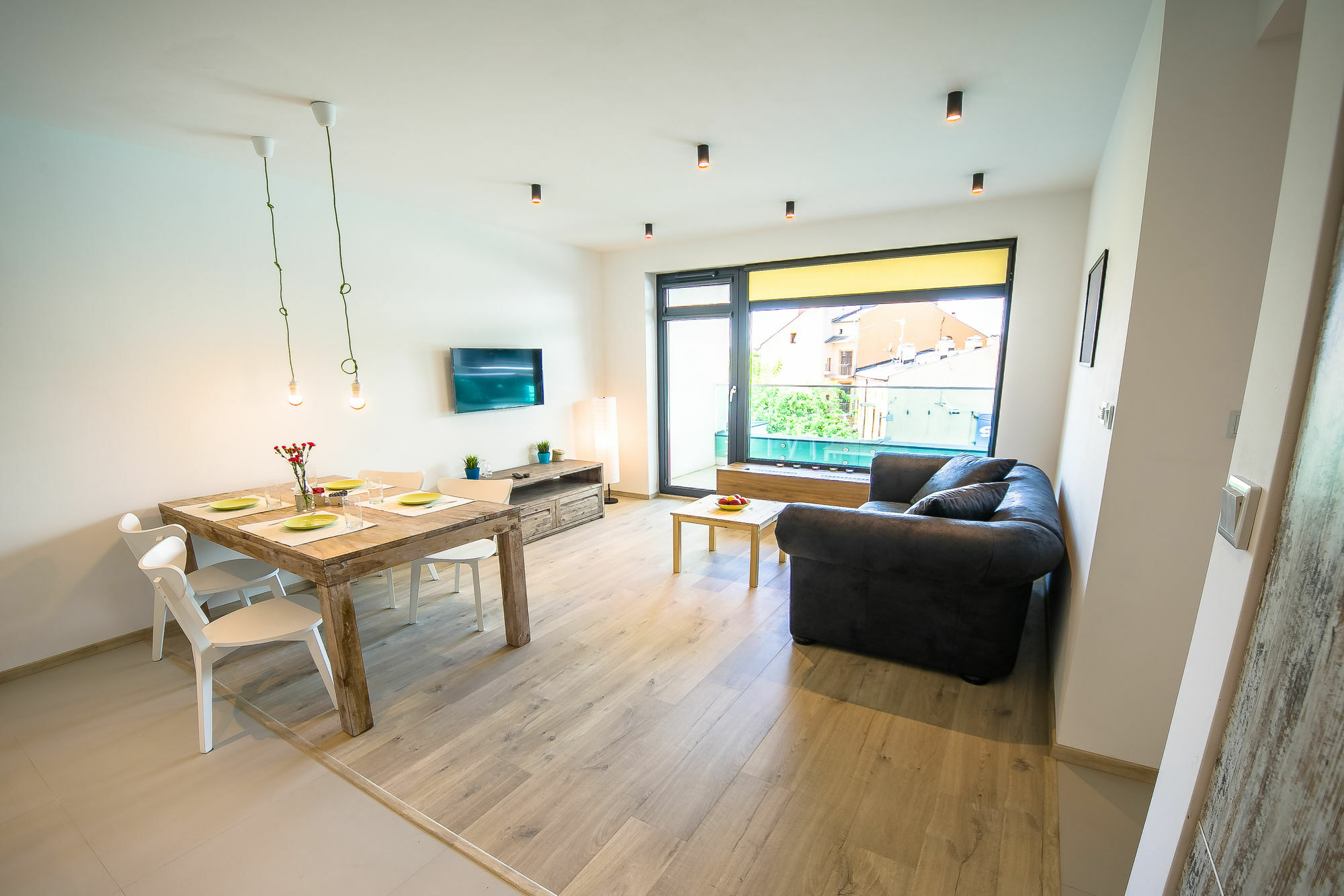 Friendhouse - Kazimierz *