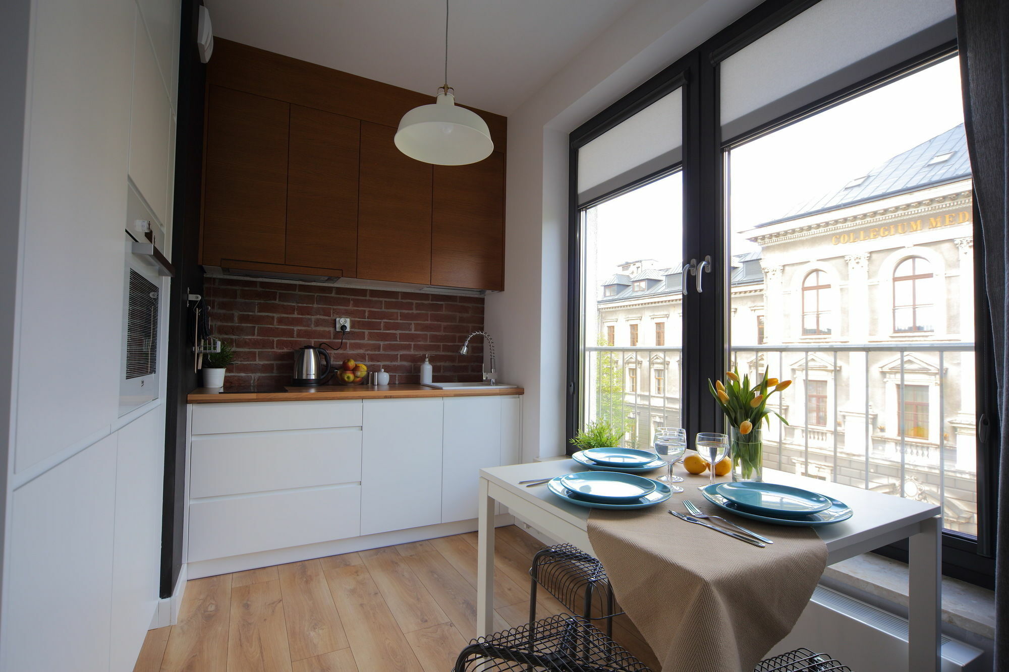 Apartment Friendhouse - Kazimierz Krakow