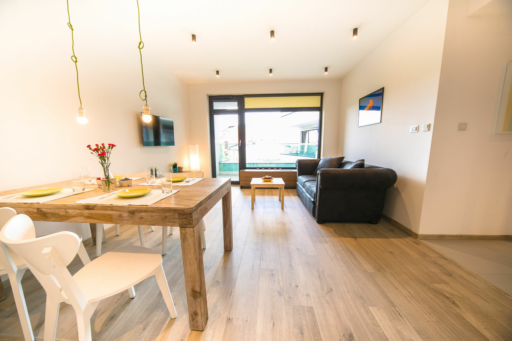 Apartment Friendhouse - Kazimierz *