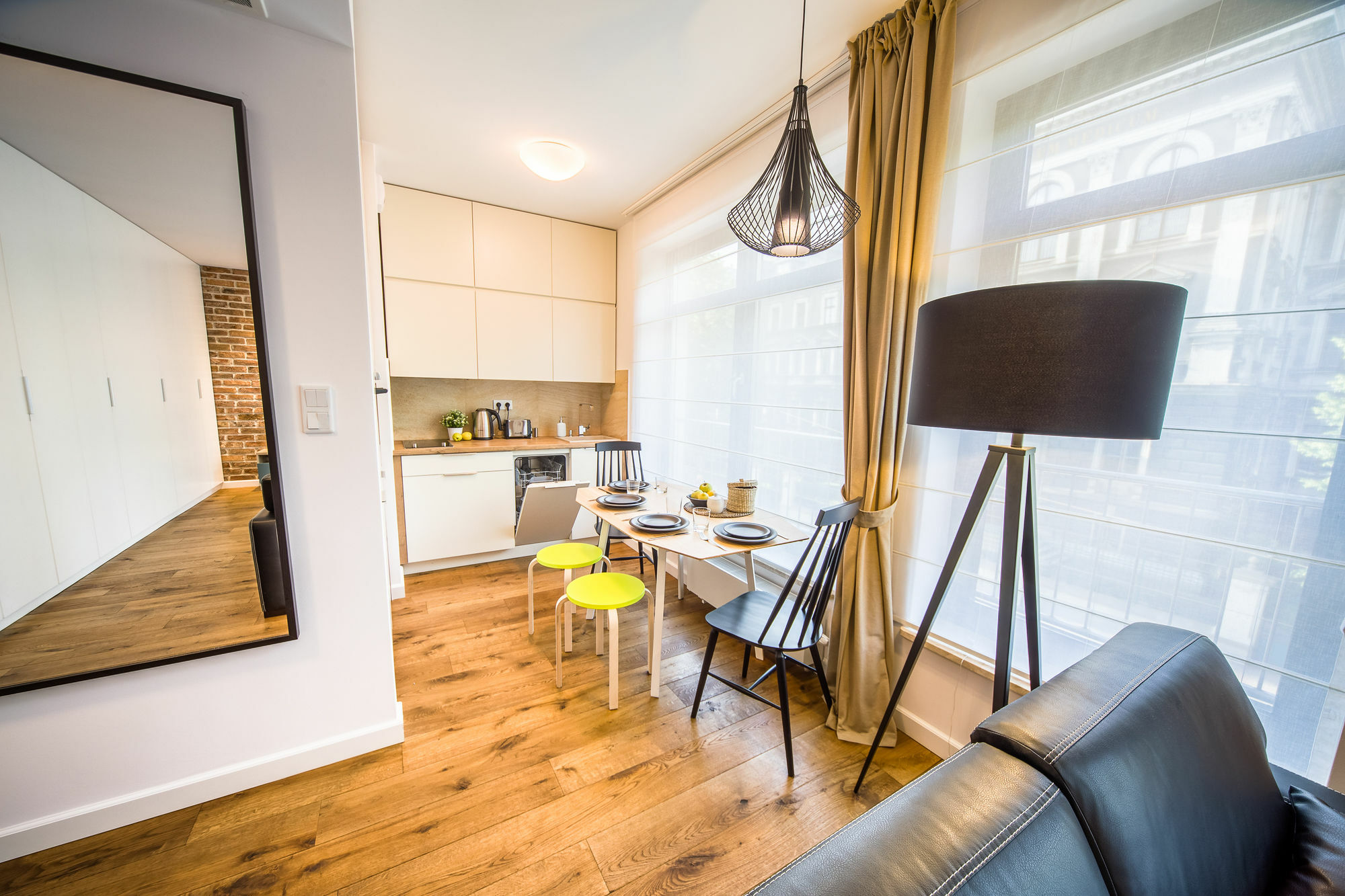 Friendhouse - Kazimierz Apartment *