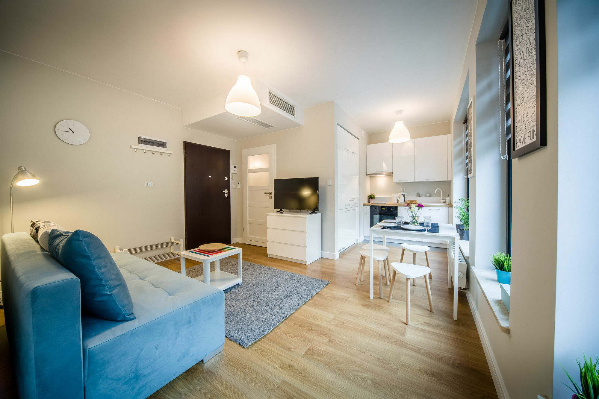 Friendhouse - Kazimierz * Krakow