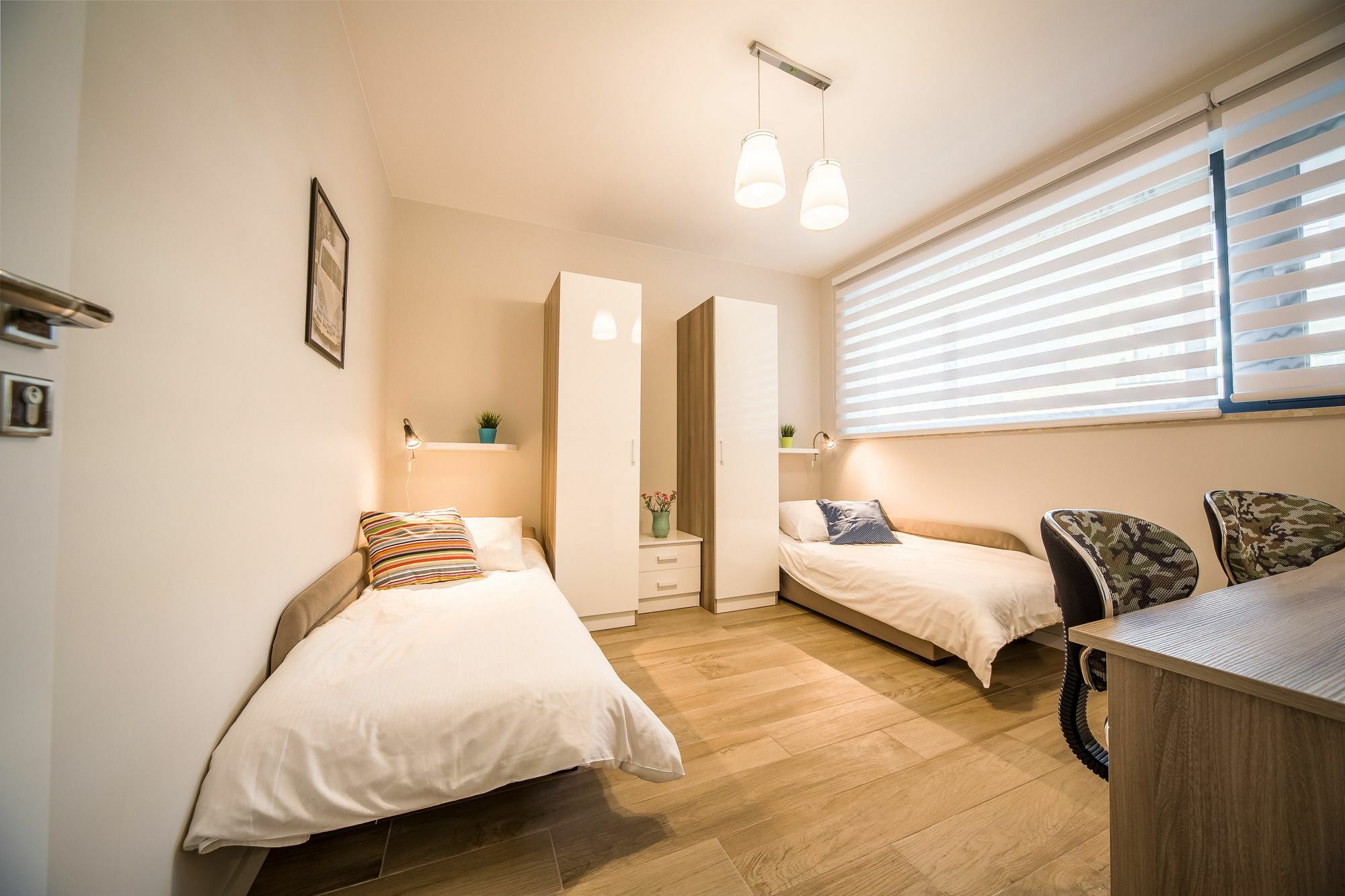 Friendhouse - Kazimierz