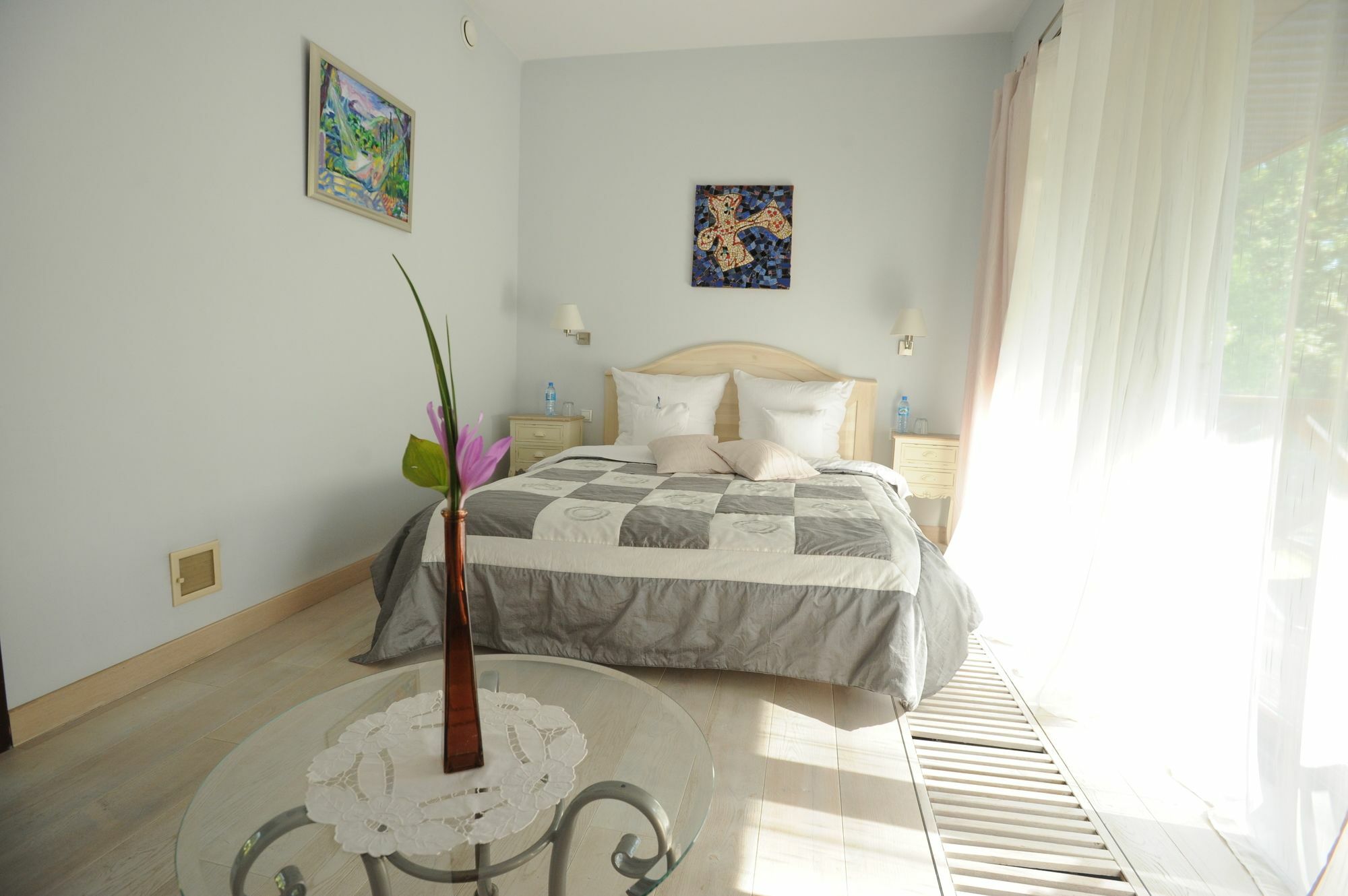 Ekosamotnia 4* Kraków