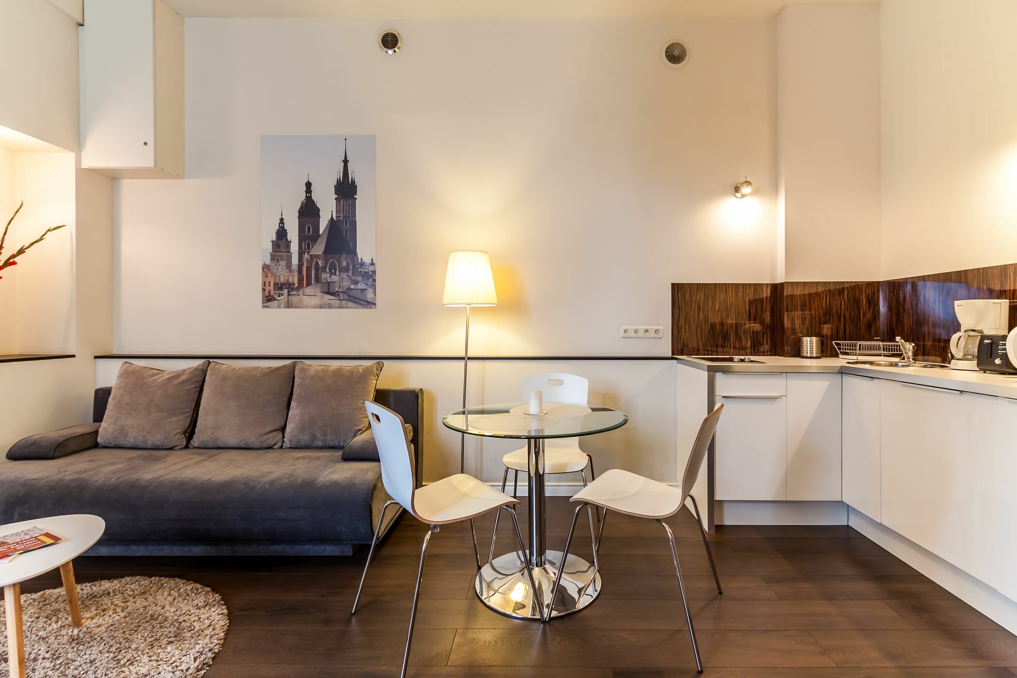Dluga 27 Appartement Krakau