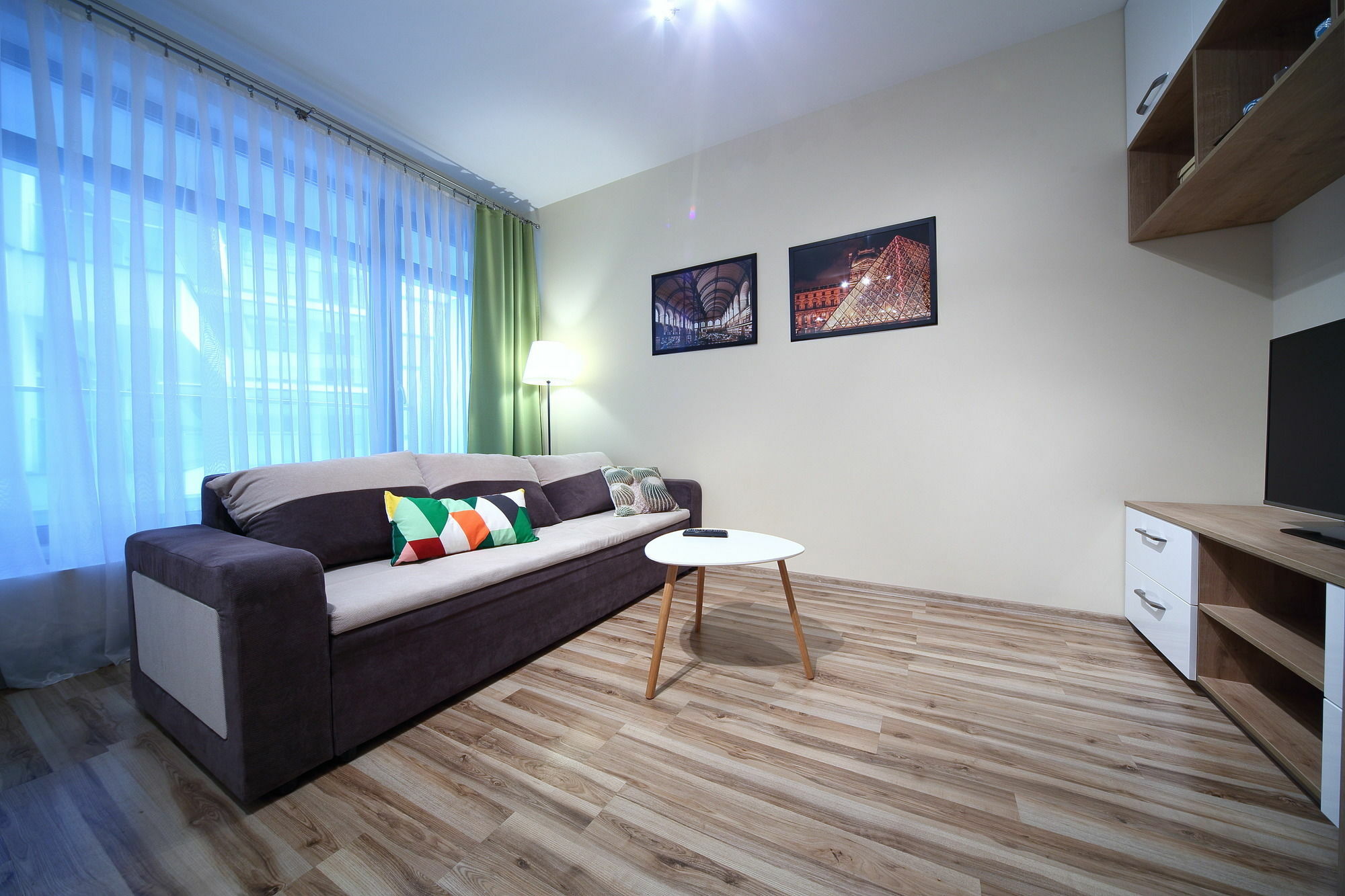 Friendhouse - Kazimierz Apartment *