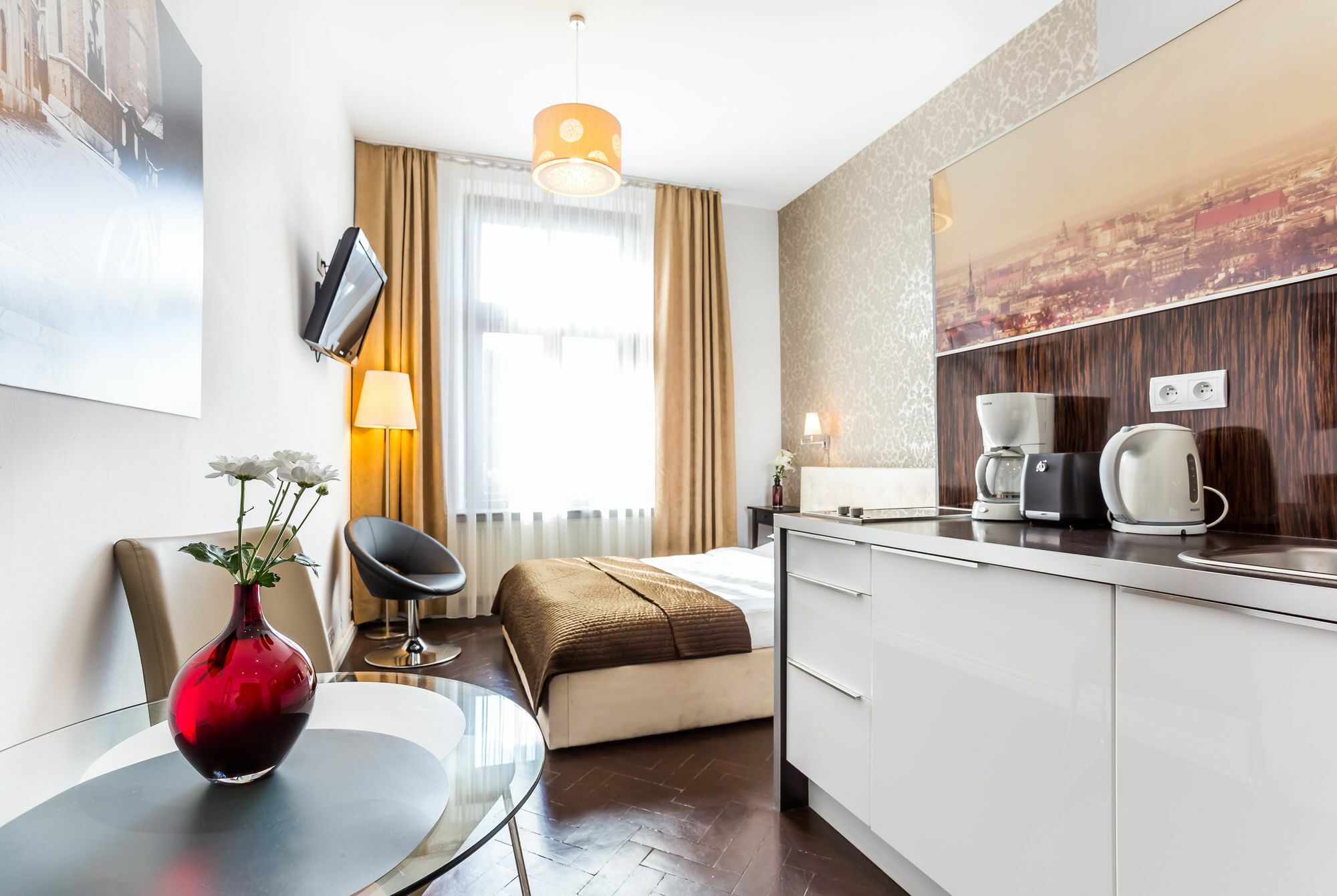 Dluga 27 Appartement