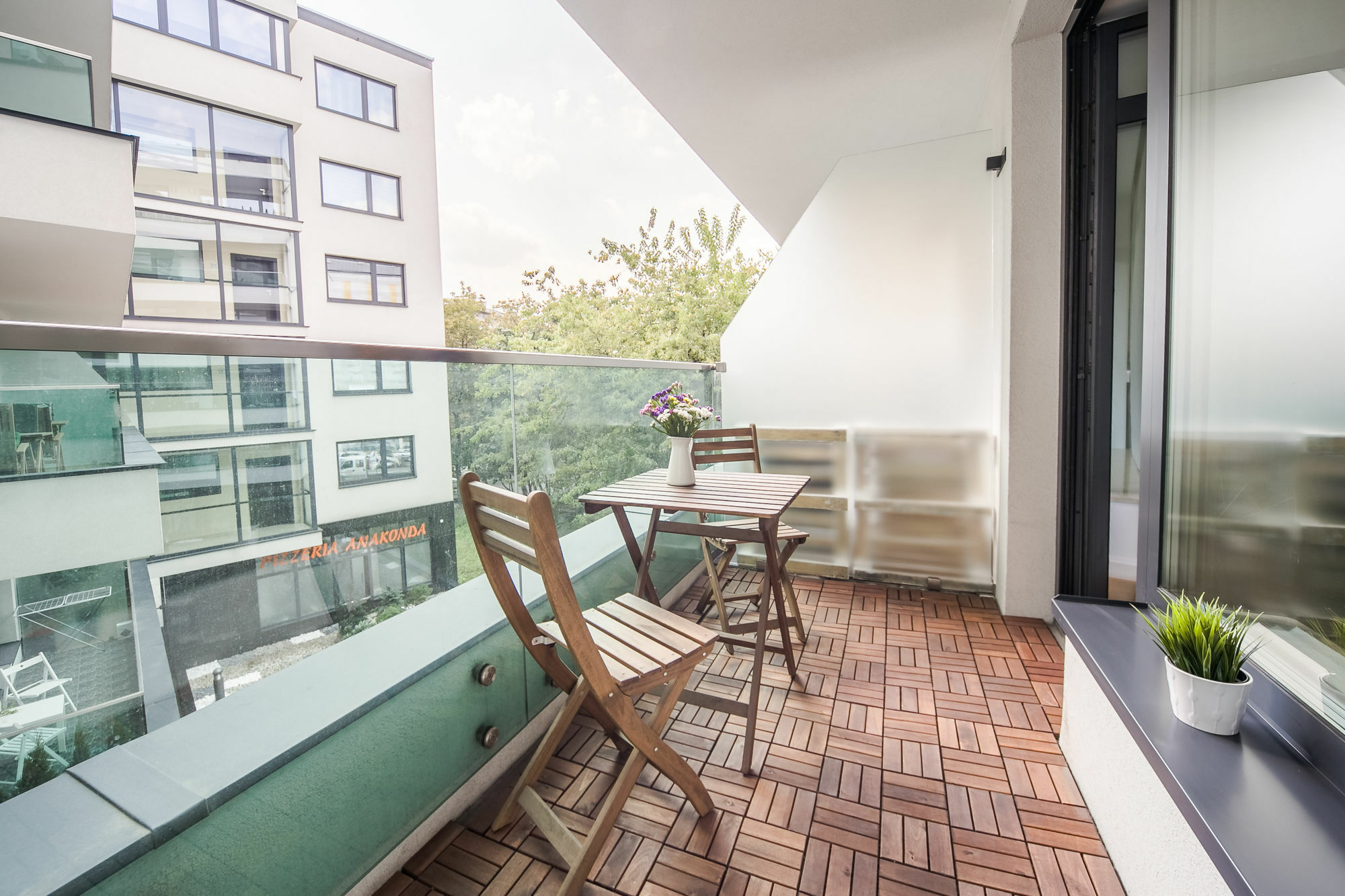 Apartment Friendhouse - Kazimierz *