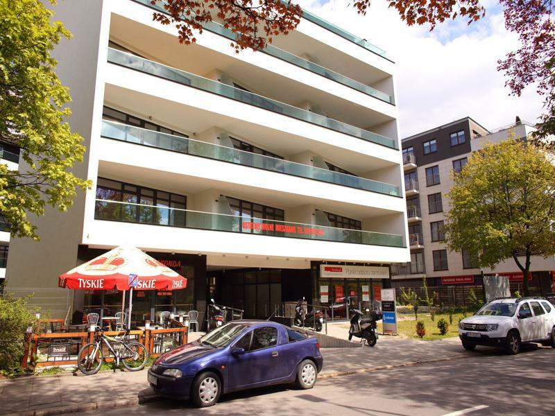 Friendhouse - Kazimierz Apartment *
