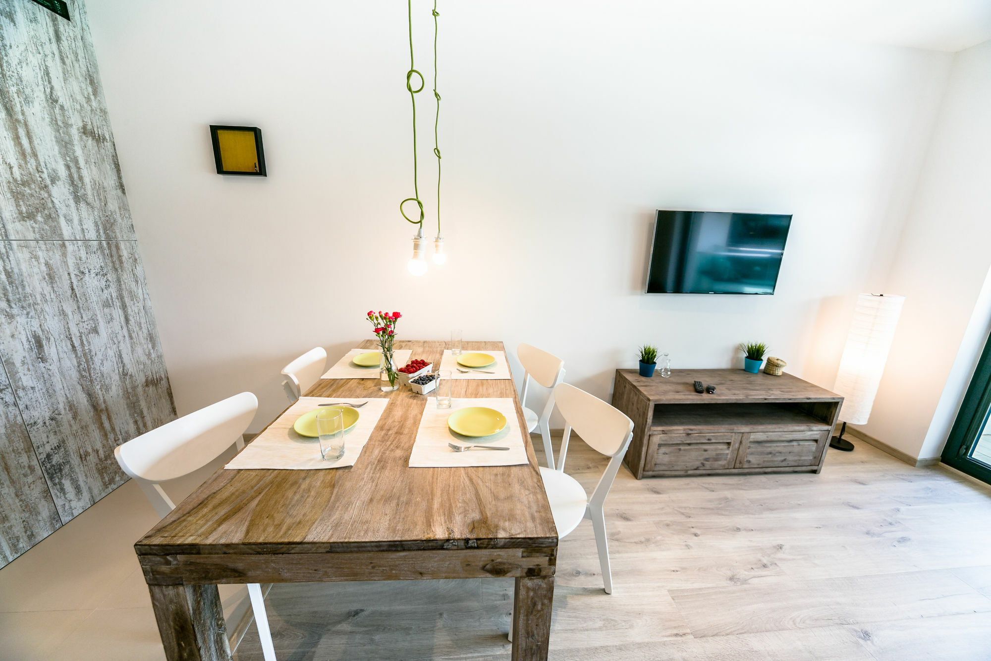 Apartment Friendhouse - Kazimierz *