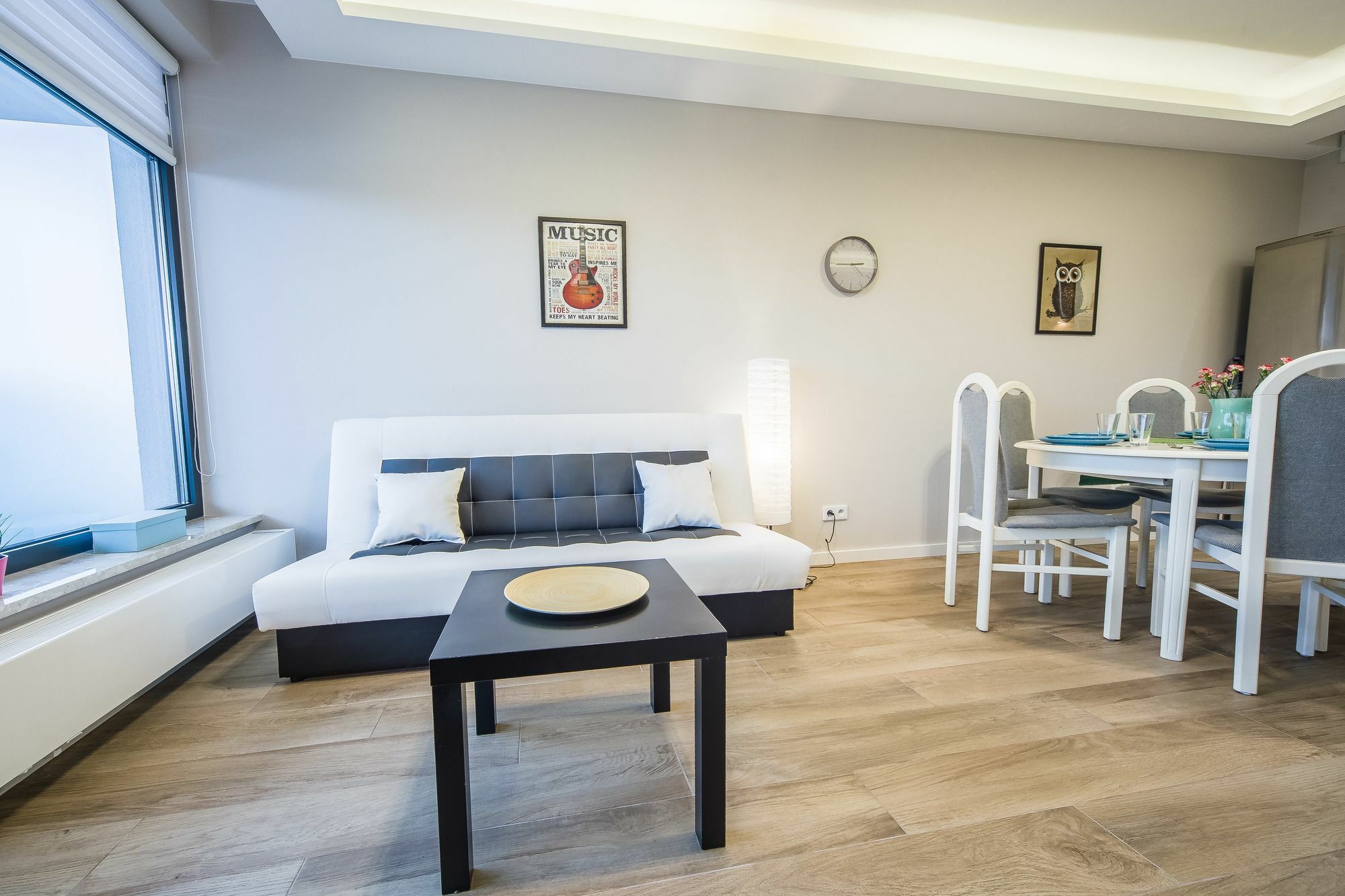 Friendhouse - Kazimierz Apartment