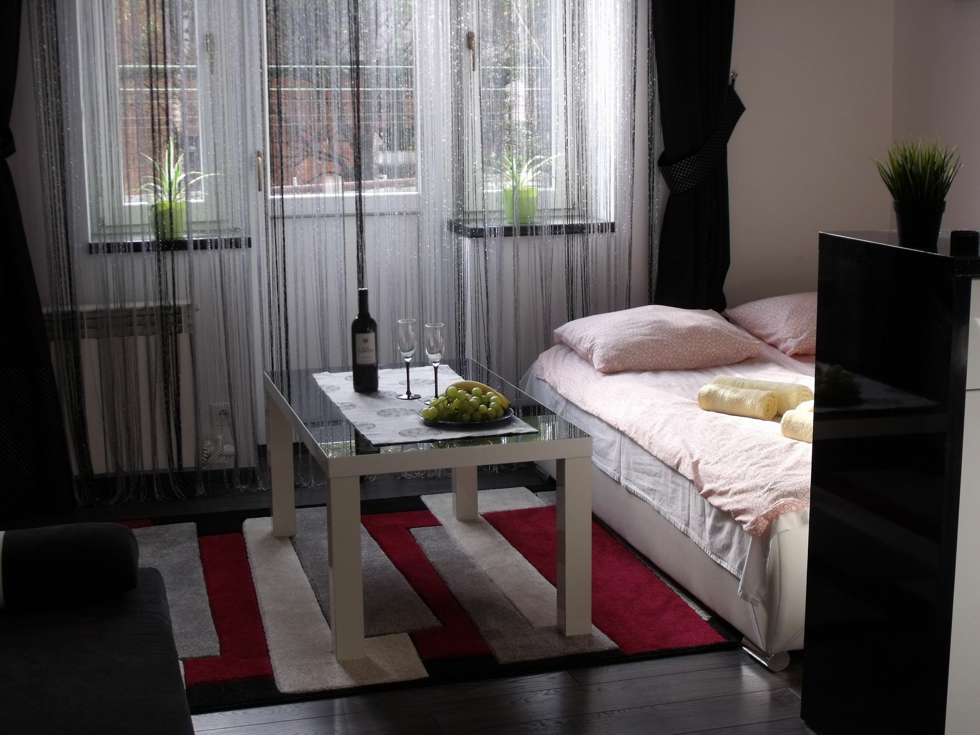 Apartment Domino Kazimierz Krakow