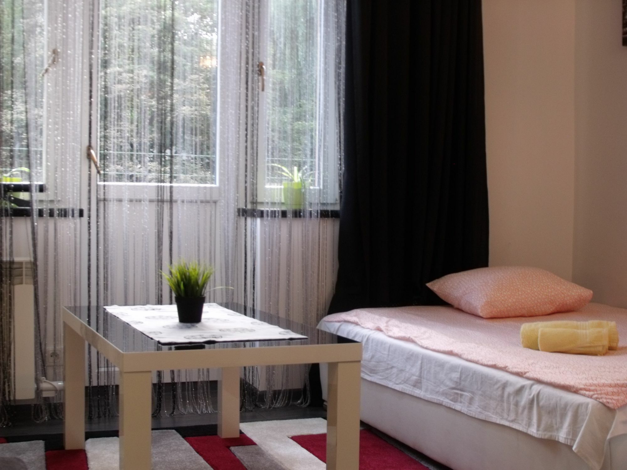 Domino Kazimierz Apartment Krakow