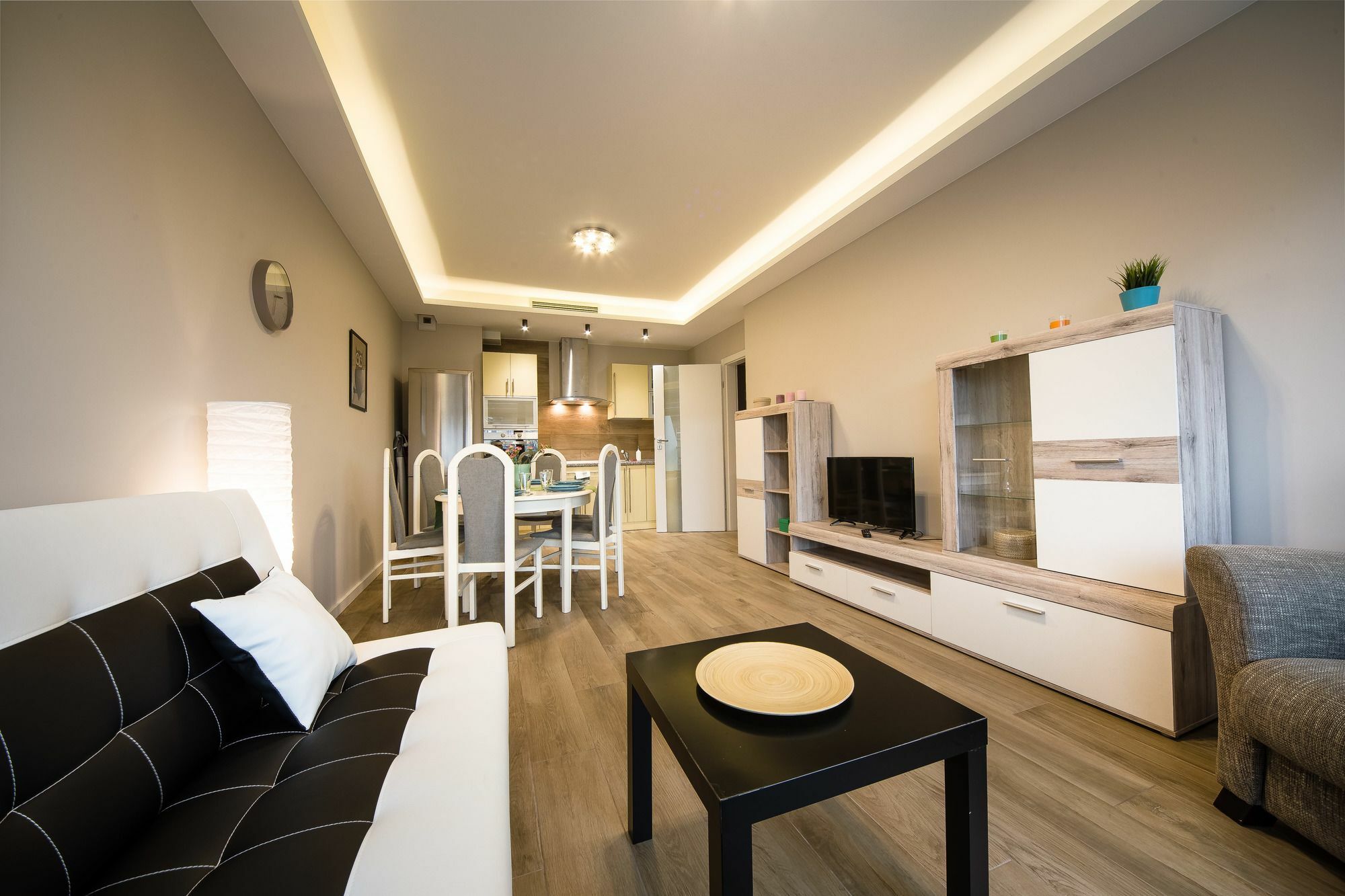 Apartment Friendhouse - Kazimierz Krakow