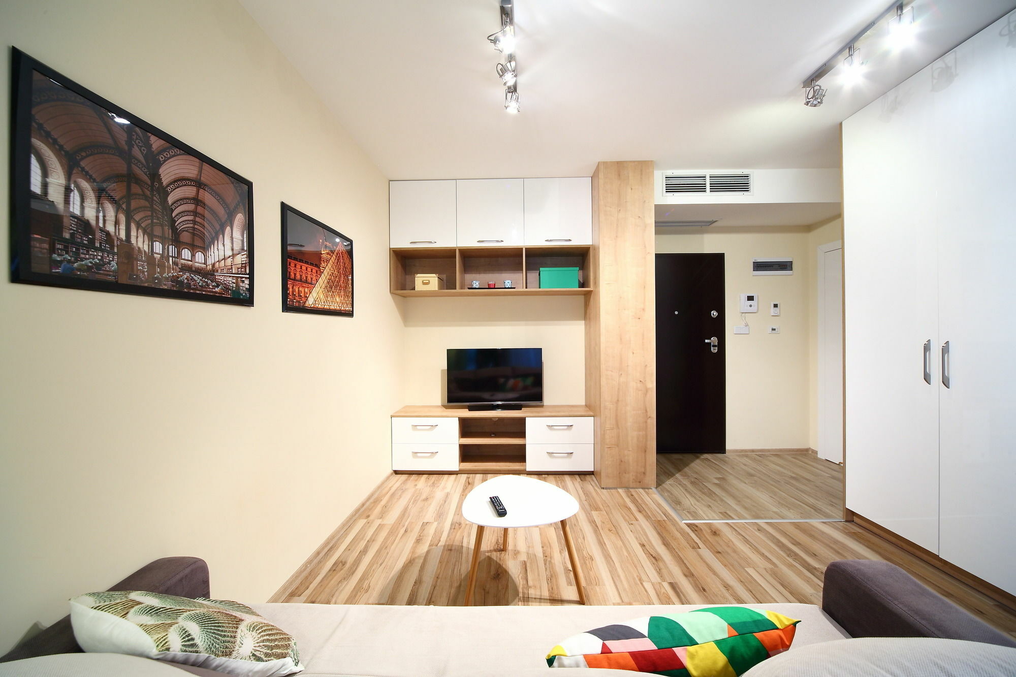 Friendhouse - Kazimierz Krakow