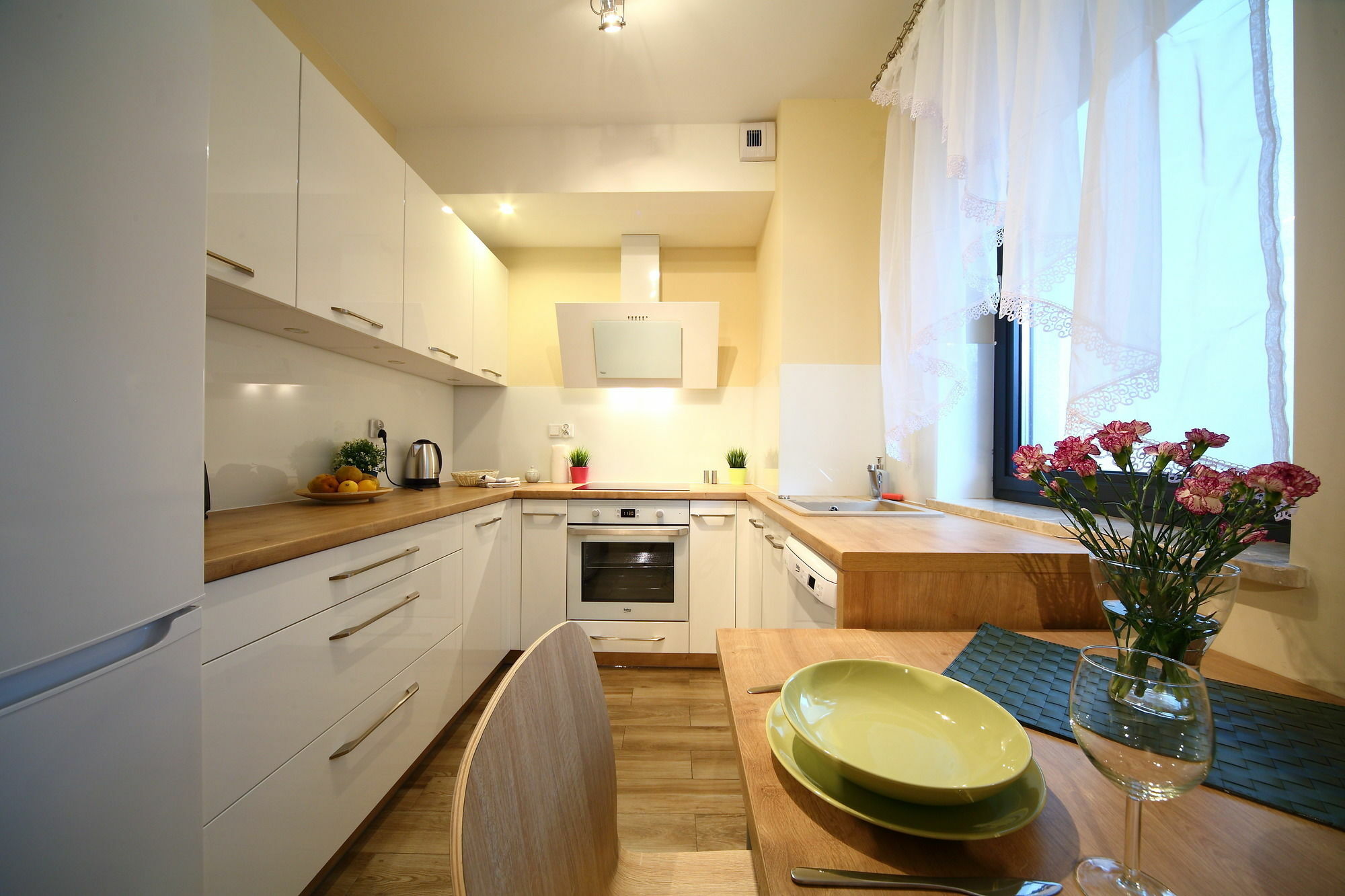 Friendhouse - Kazimierz Apartment Krakow