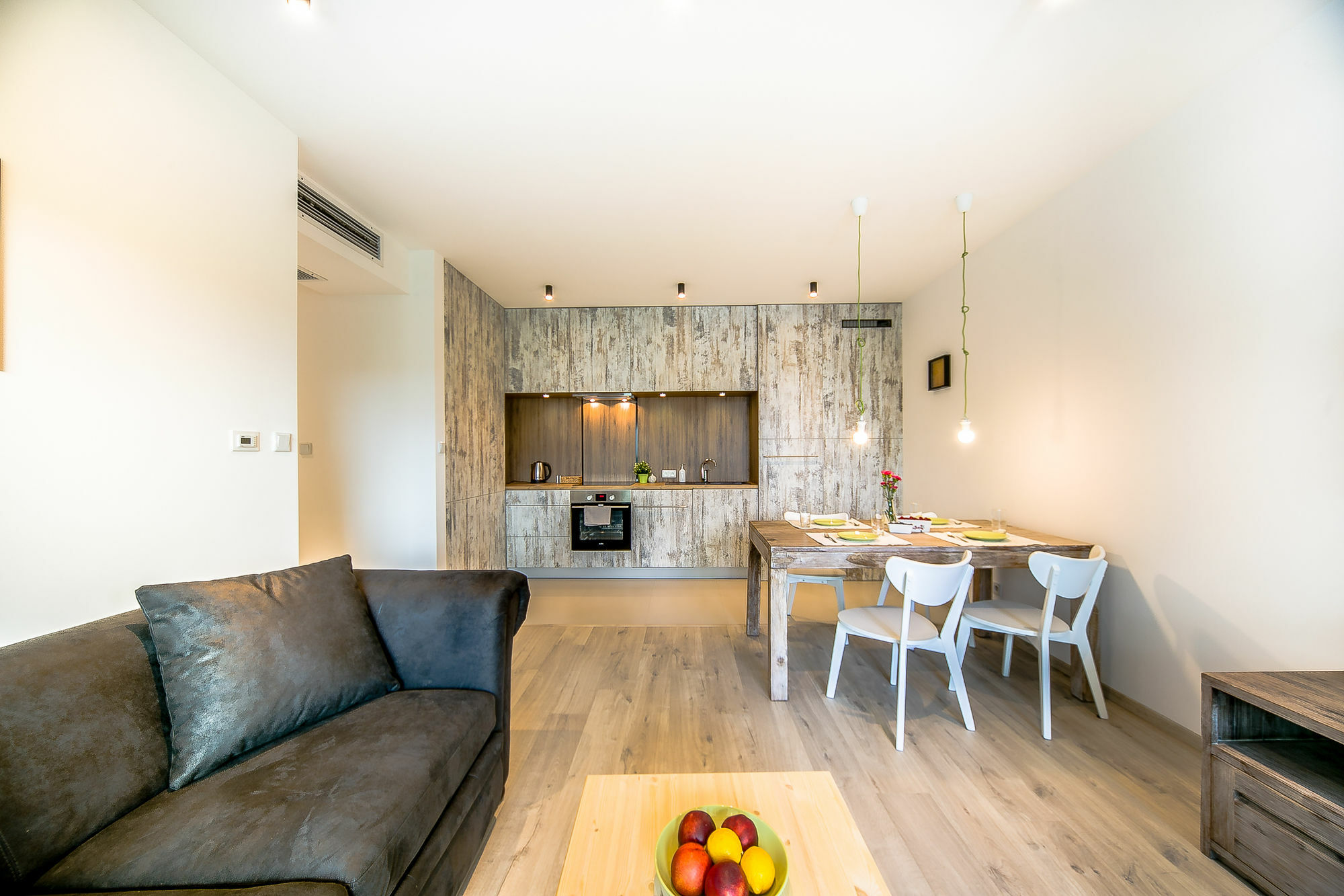 Friendhouse - Kazimierz * Krakow