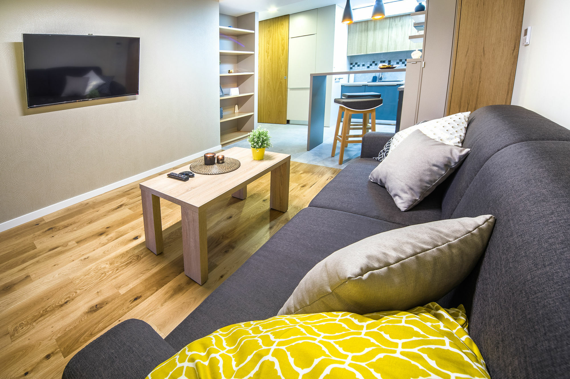 Friendhouse - Kazimierz * Krakow
