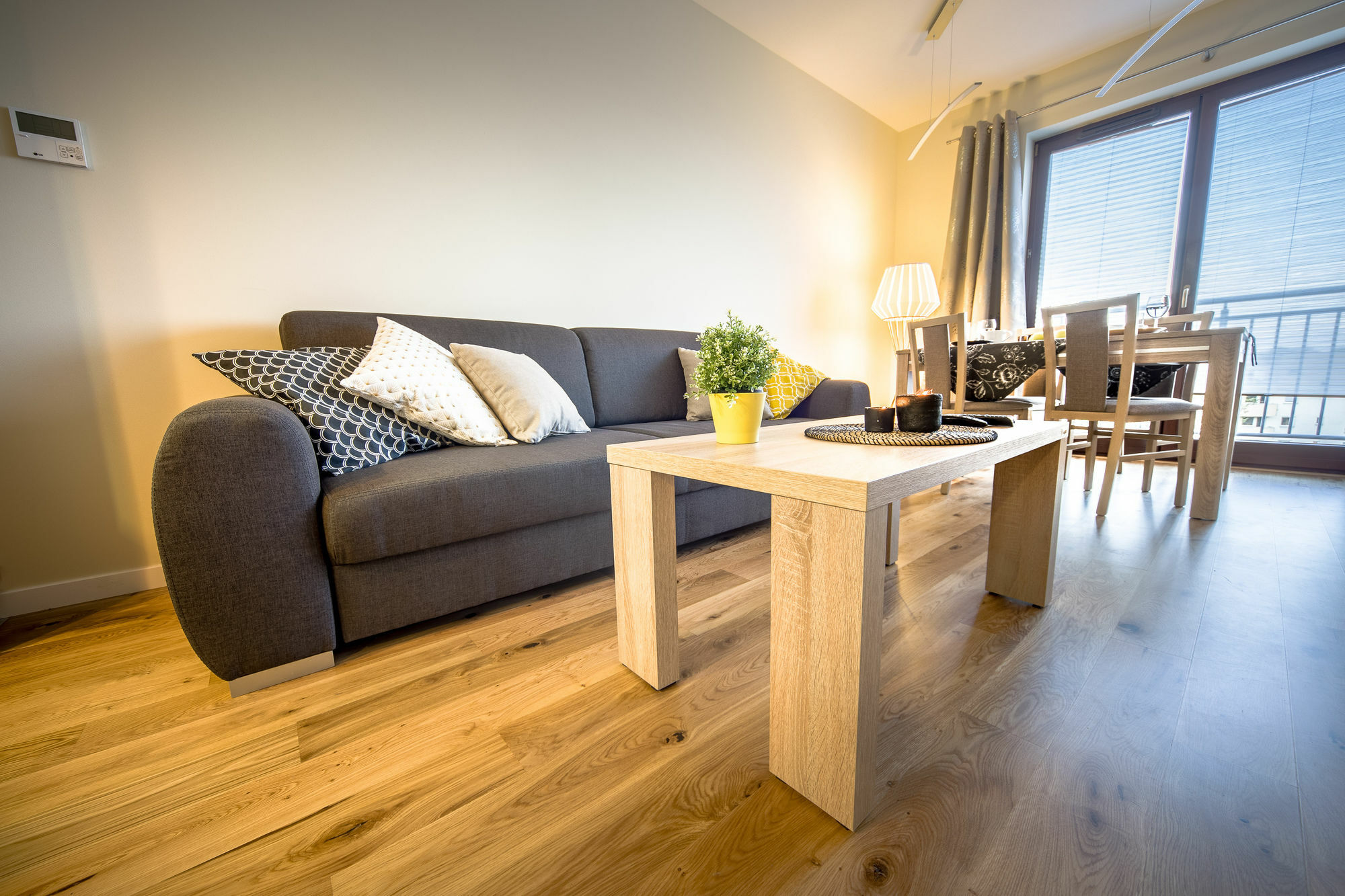 Apartment Friendhouse - Kazimierz Krakow