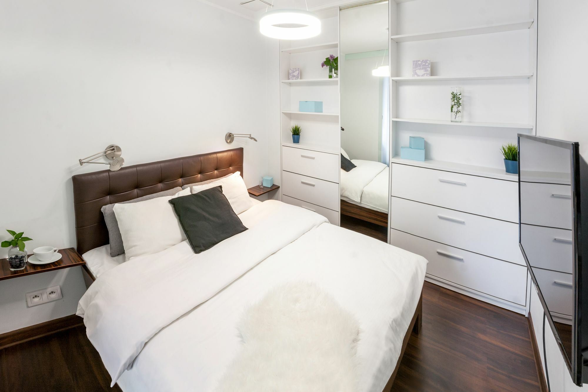 Apartment Friendhouse - Kazimierz Krakow
