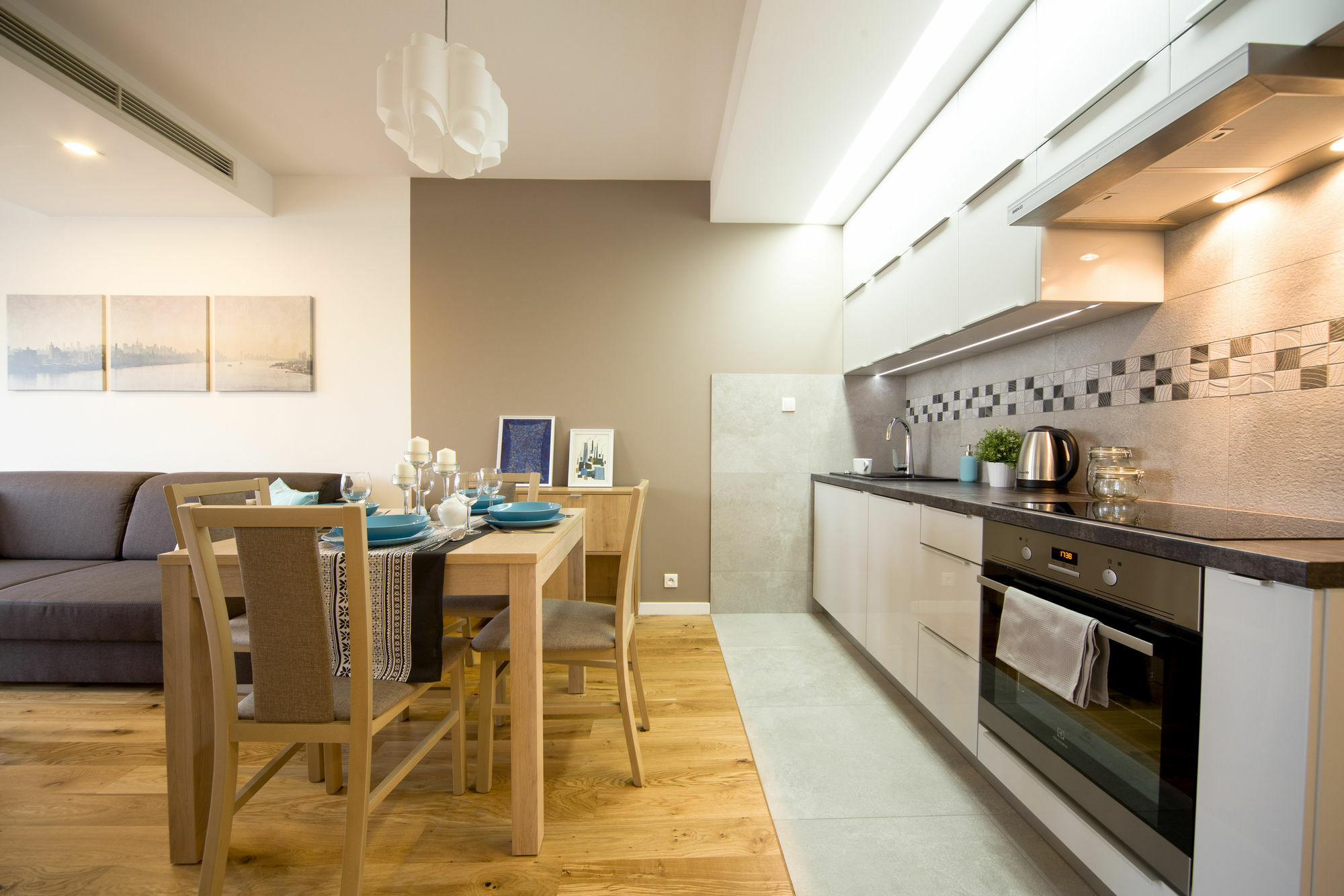 Friendhouse - Kazimierz Apartment