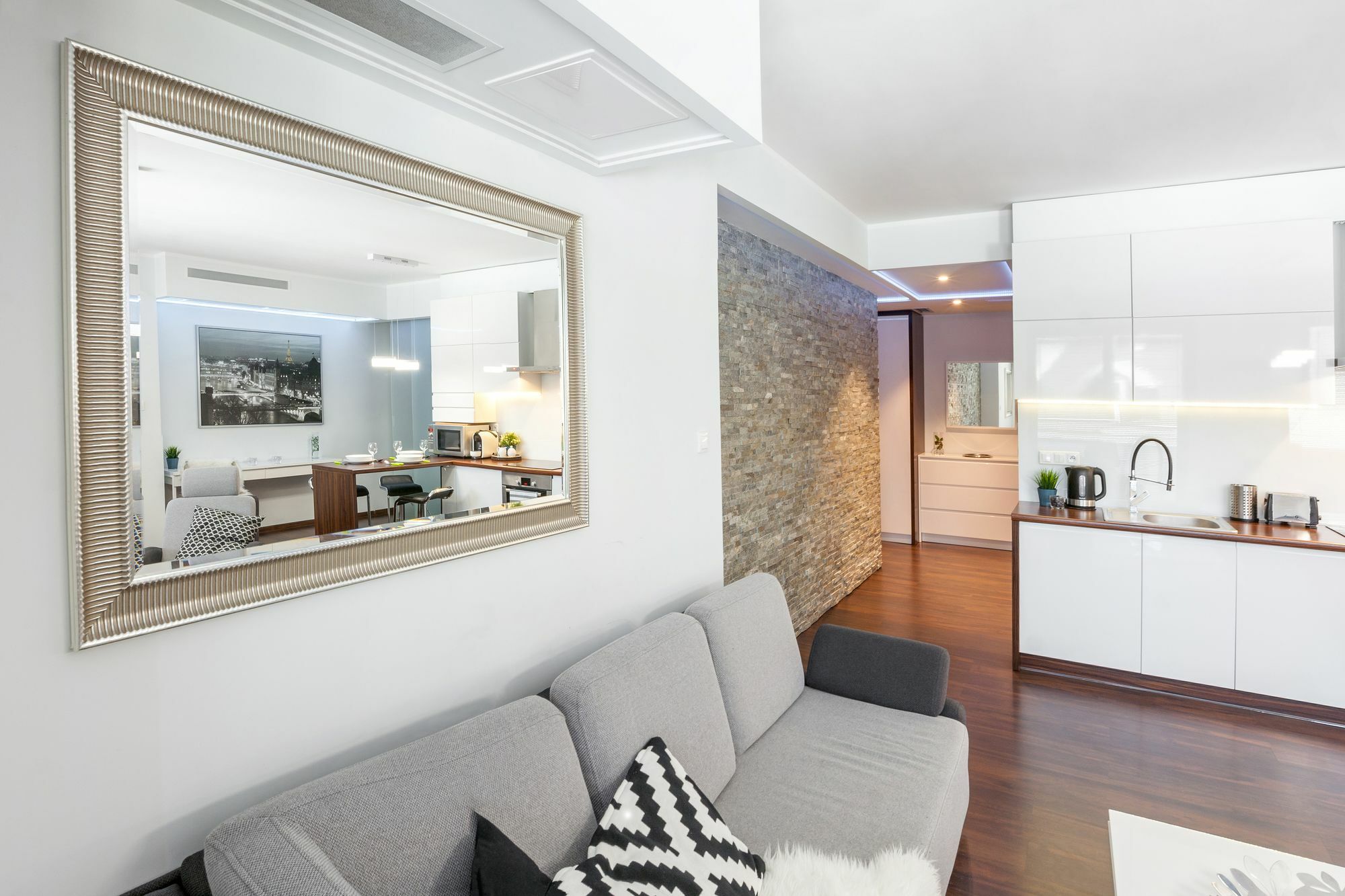 Friendhouse - Kazimierz *