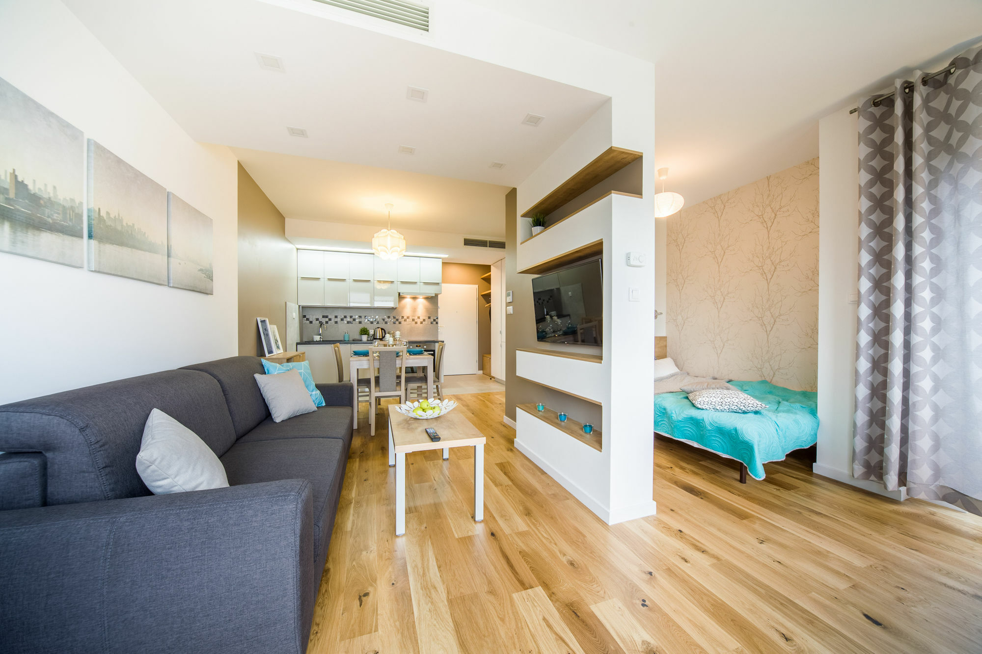 Friendhouse - Kazimierz Apartment *
