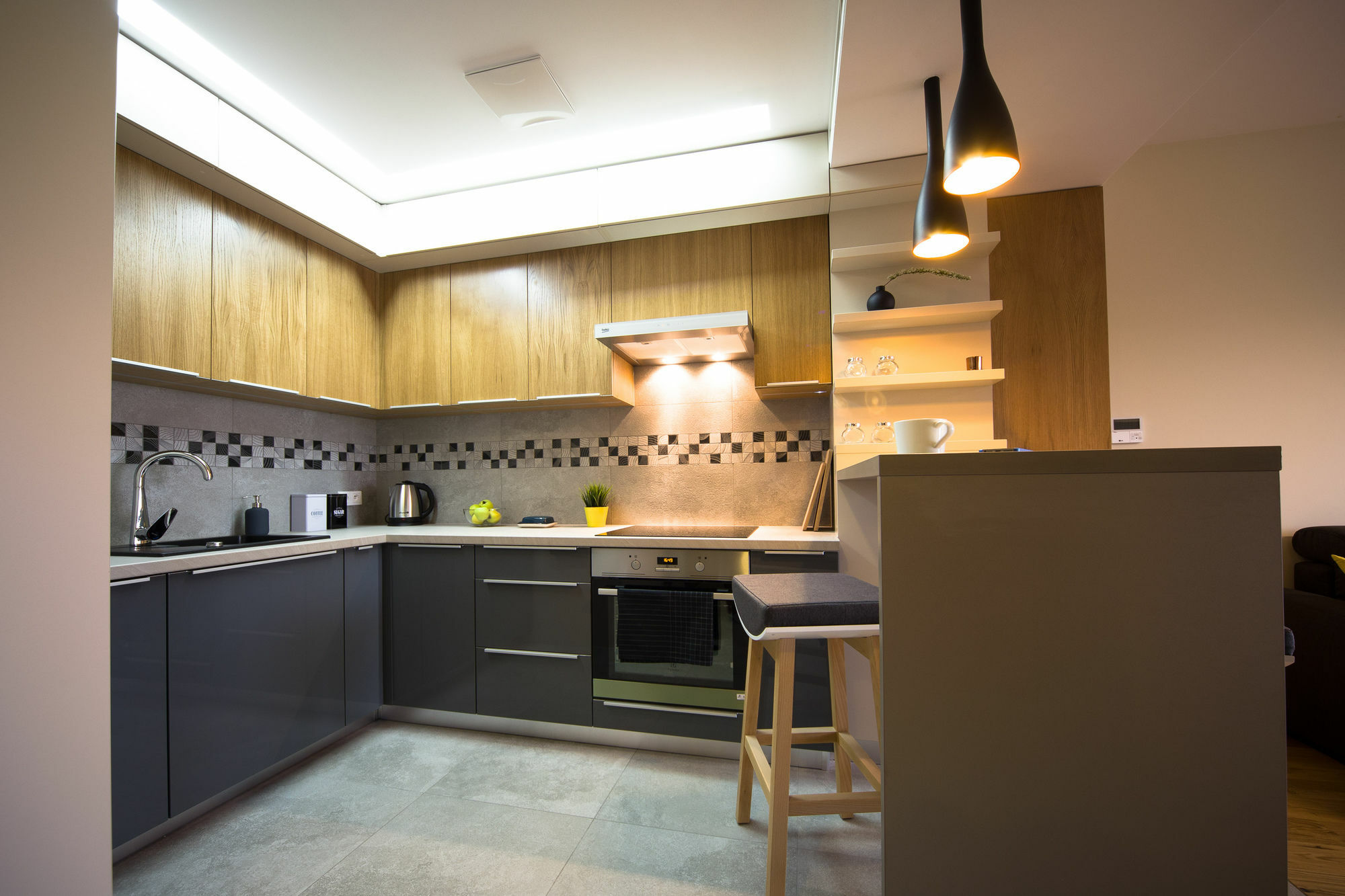 Friendhouse - Kazimierz Apartment Krakow