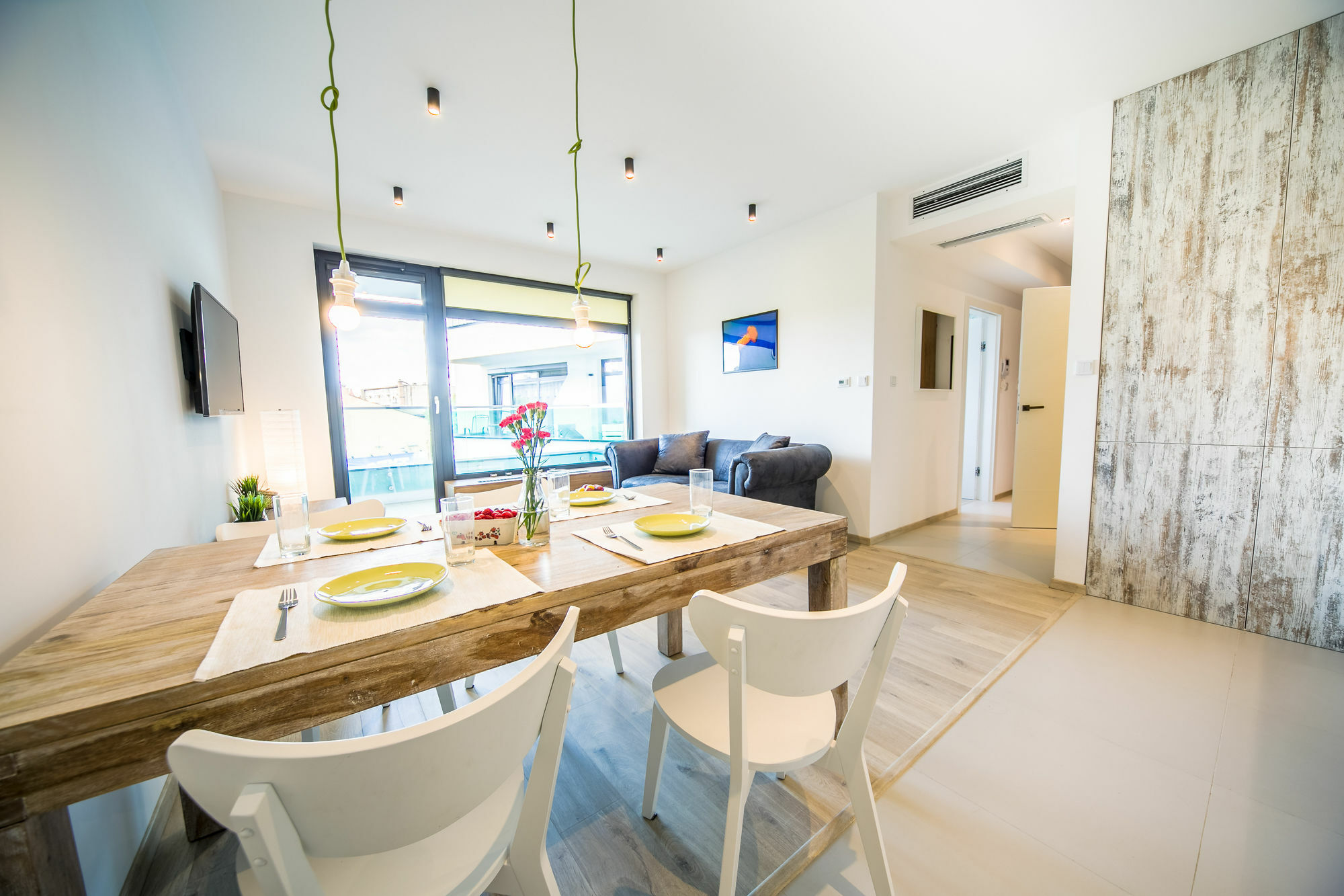 Friendhouse - Kazimierz Apartment Krakow
