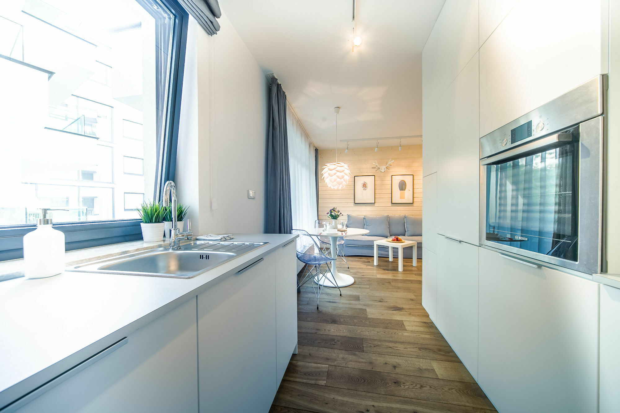 Apartment Friendhouse - Kazimierz