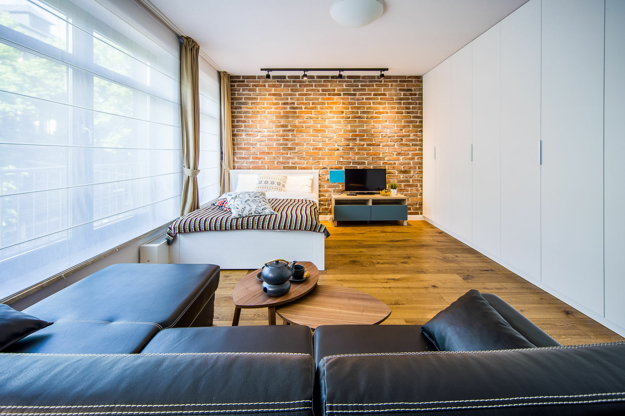 Friendhouse - Kazimierz Apartment