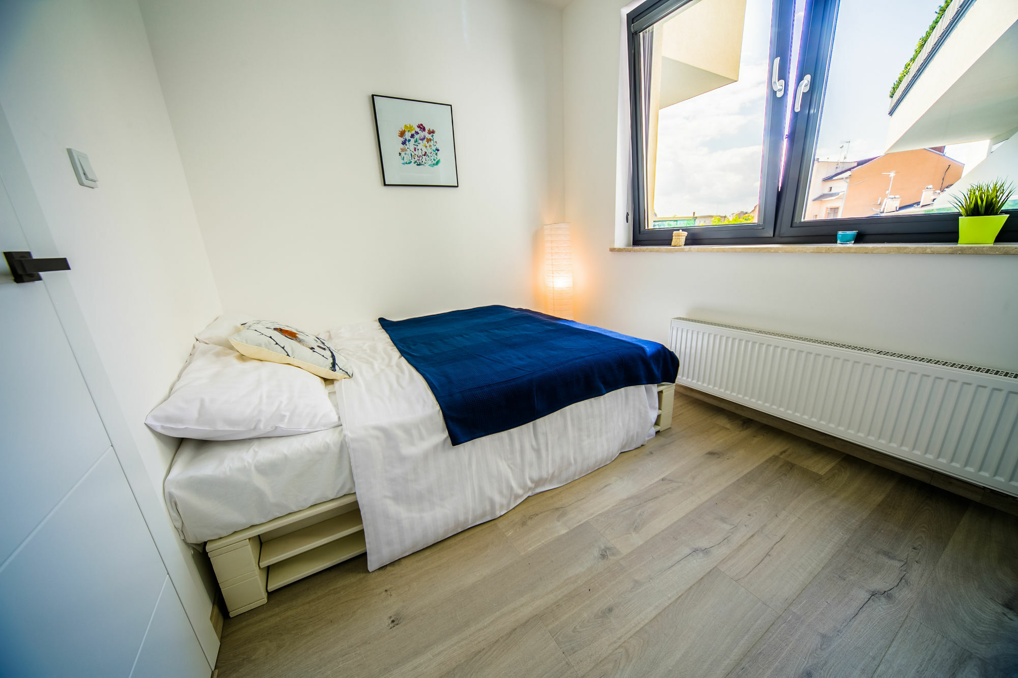 Friendhouse - Kazimierz Apartment Krakow