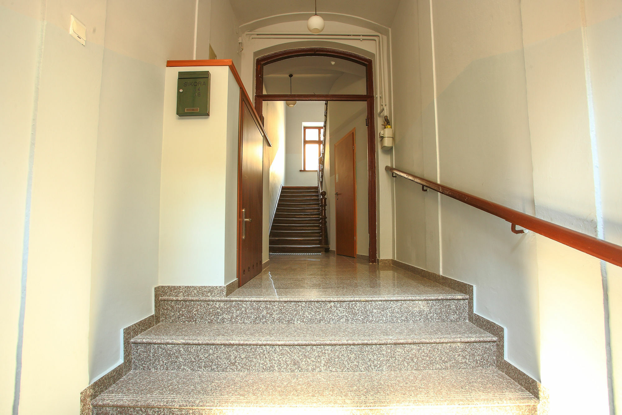 Appartement Friendhouse - Old
