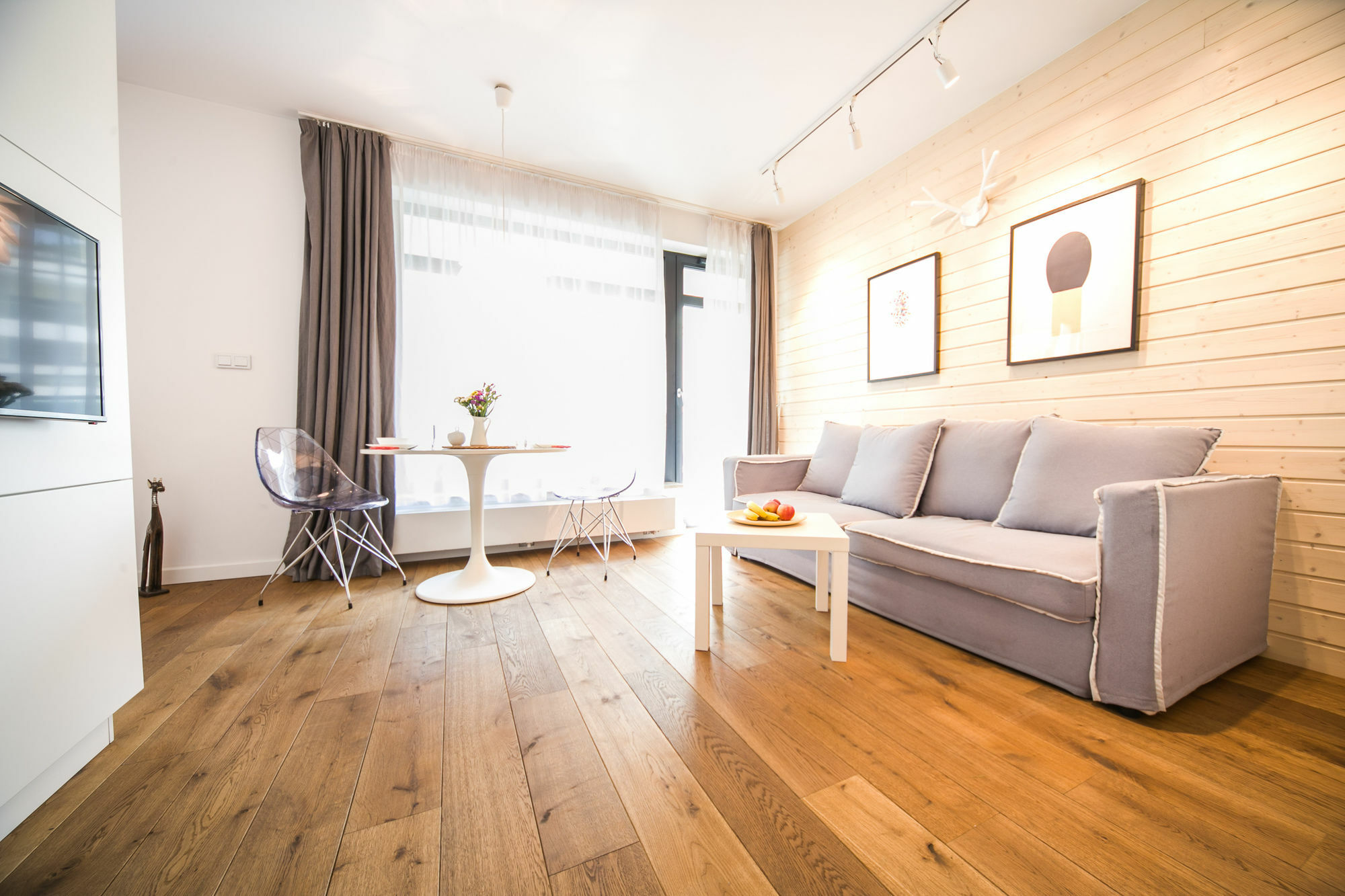 Friendhouse - Kazimierz Apartment