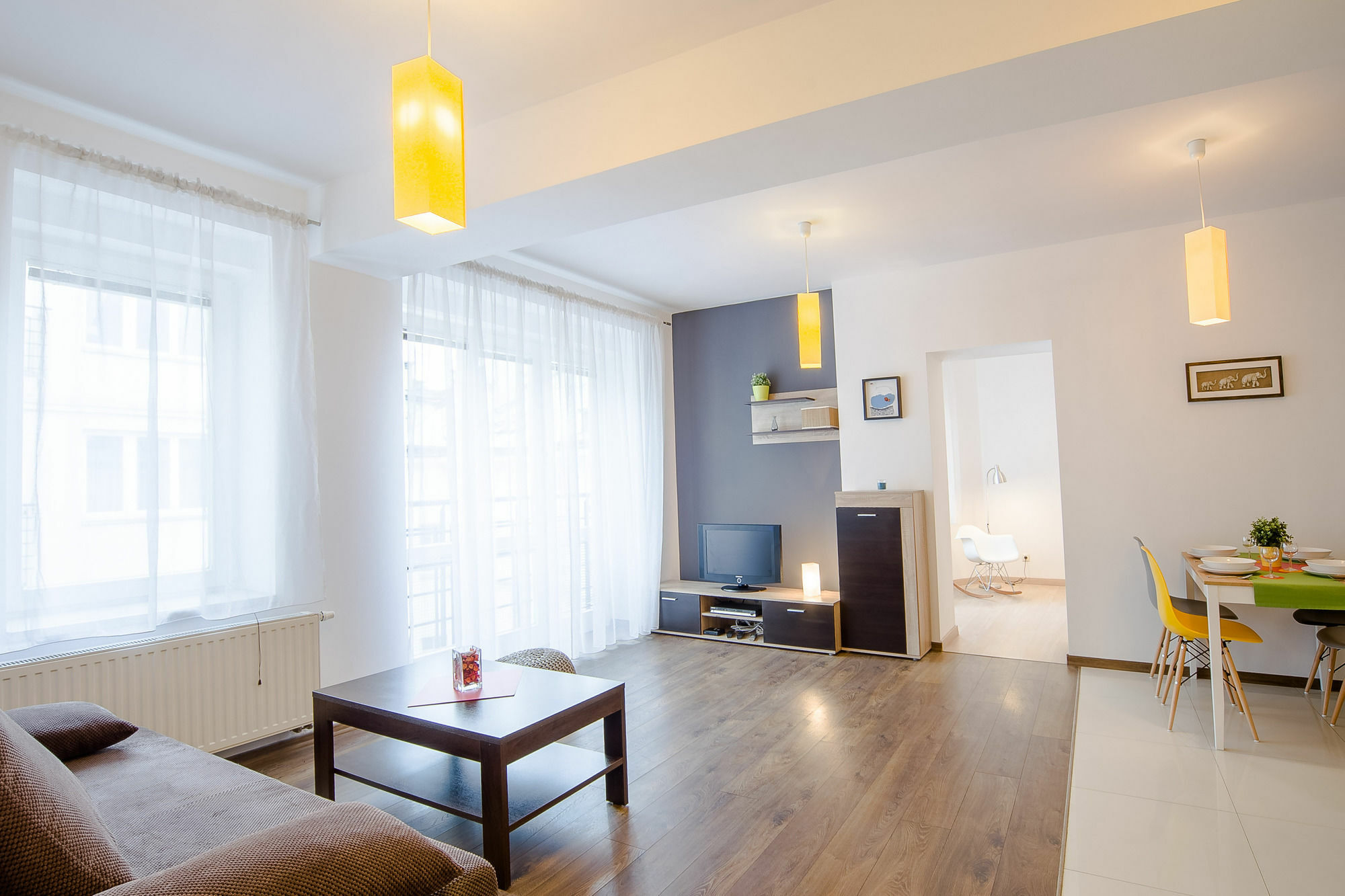 Appartement Friendhouse - Old *