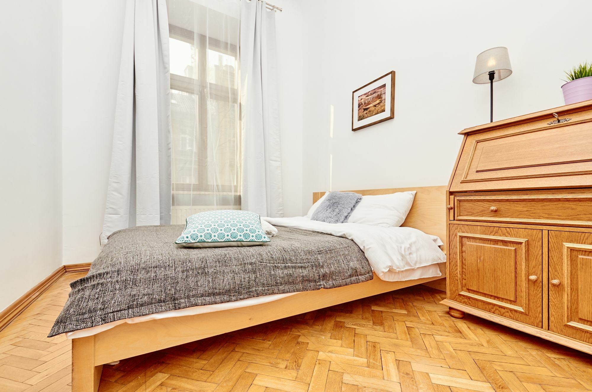 Friendhouse - Old Krakau