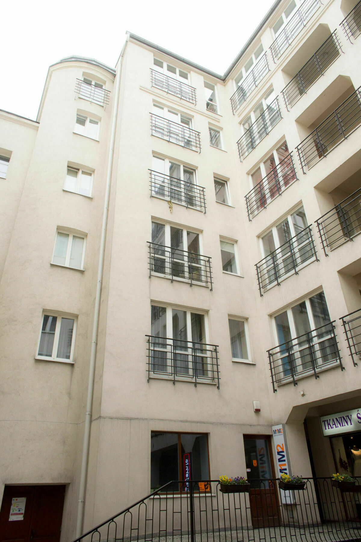 Appartement Friendhouse - Old *