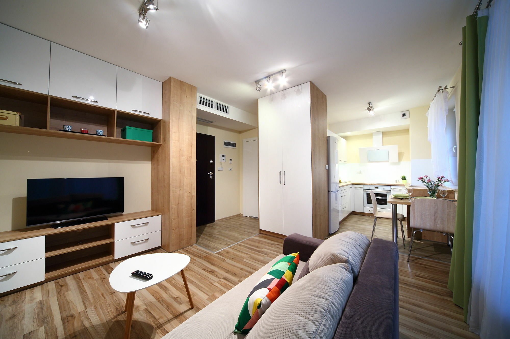 Friendhouse - Kazimierz Krakow