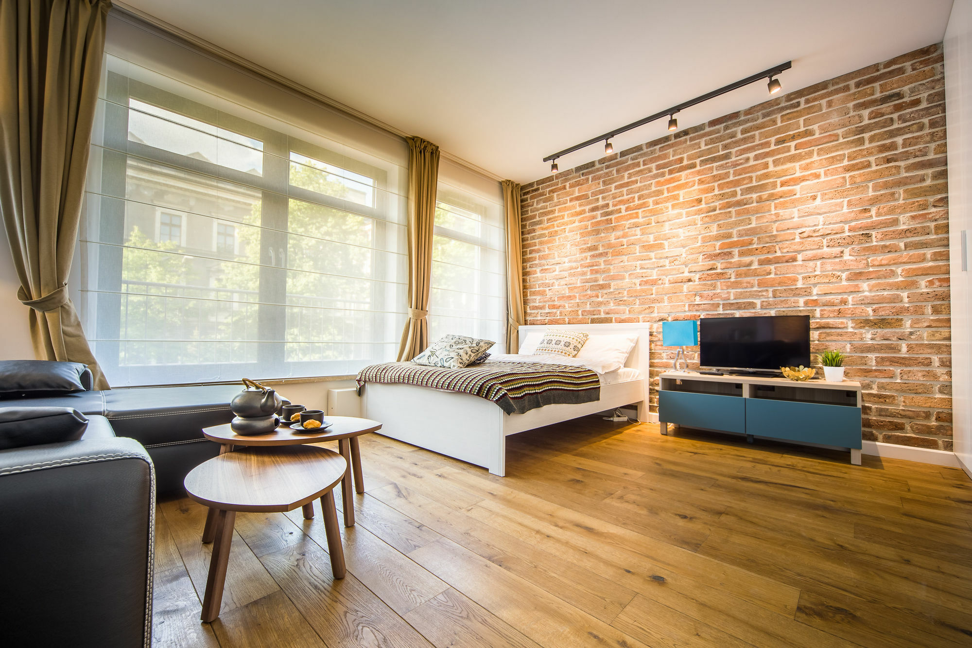 Friendhouse - Kazimierz Apartment *