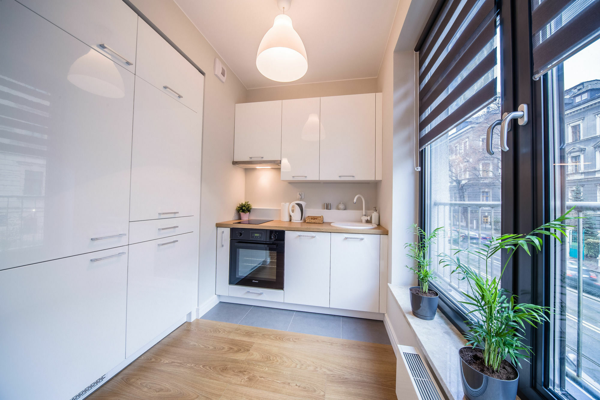 Friendhouse - Kazimierz Apartment Krakow