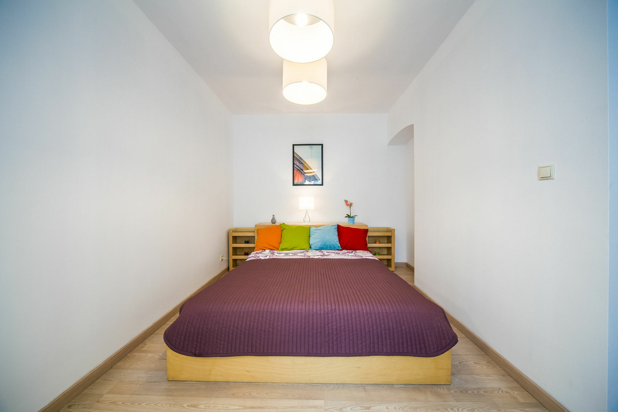 Friendhouse - Old Appartement Krakau