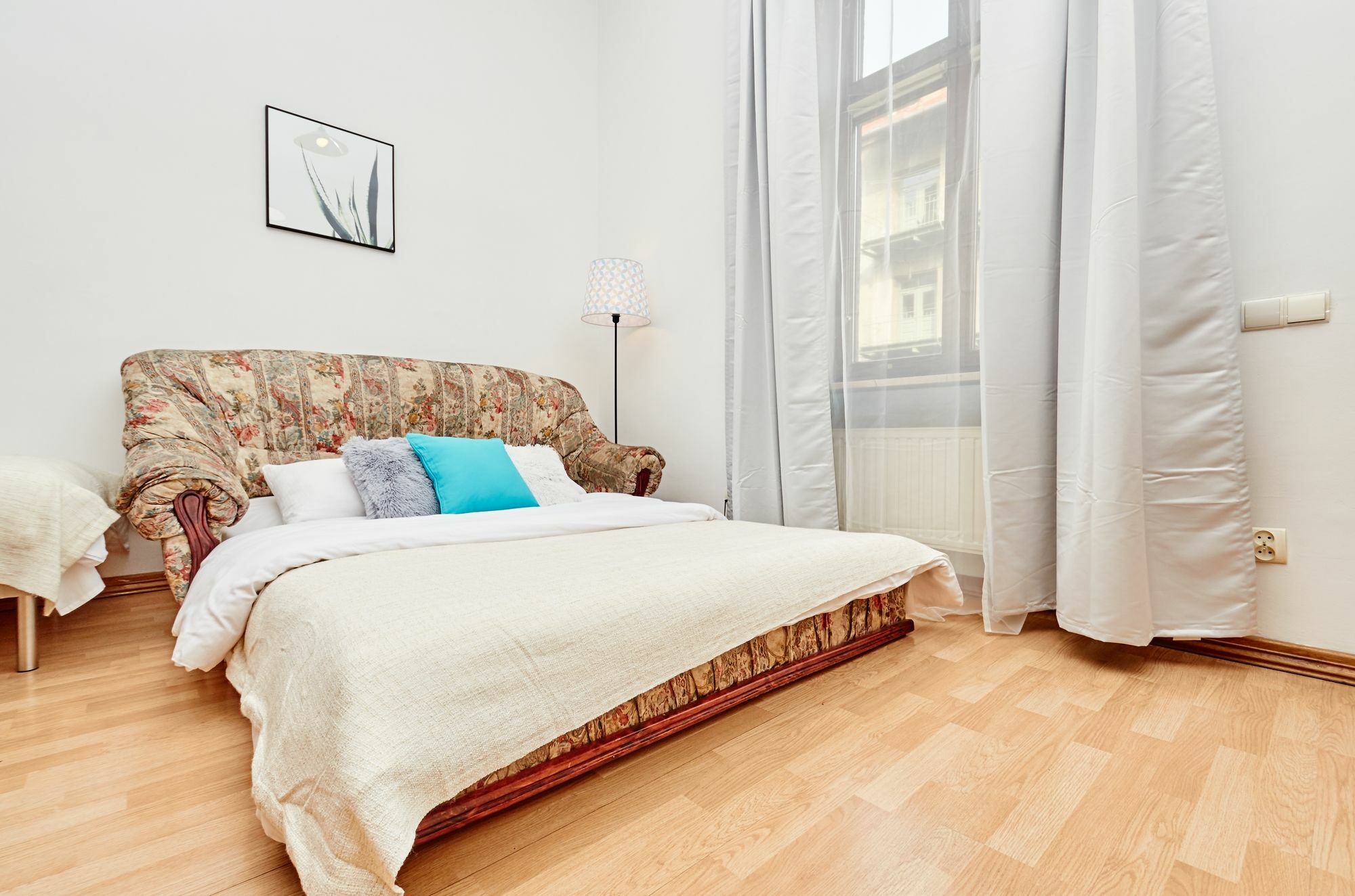 Appartement Friendhouse - Old *