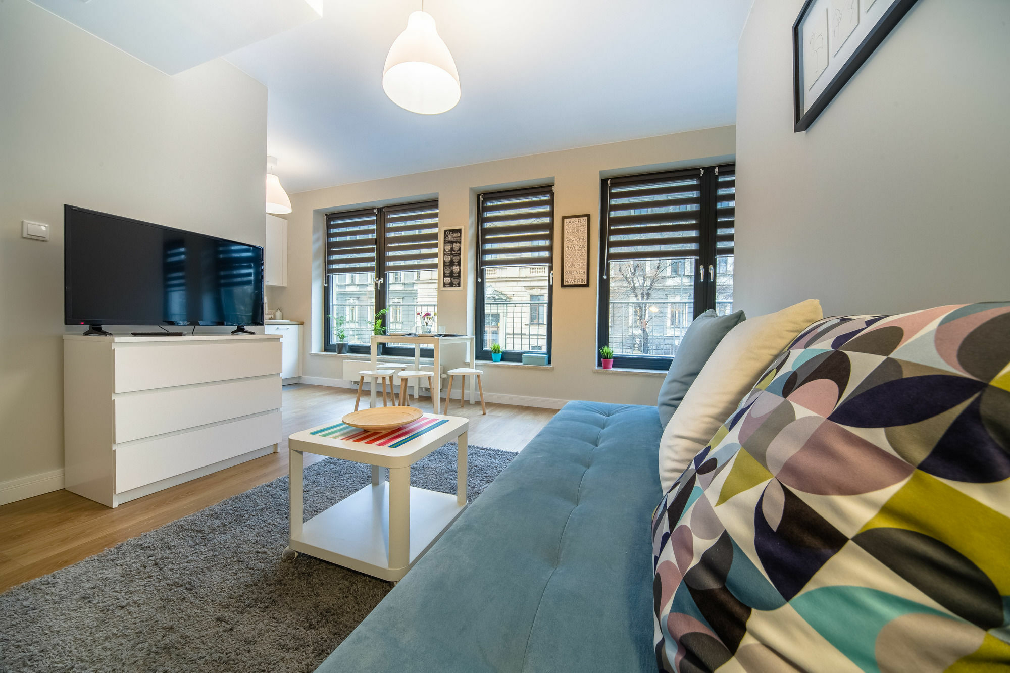 Friendhouse - Kazimierz *
