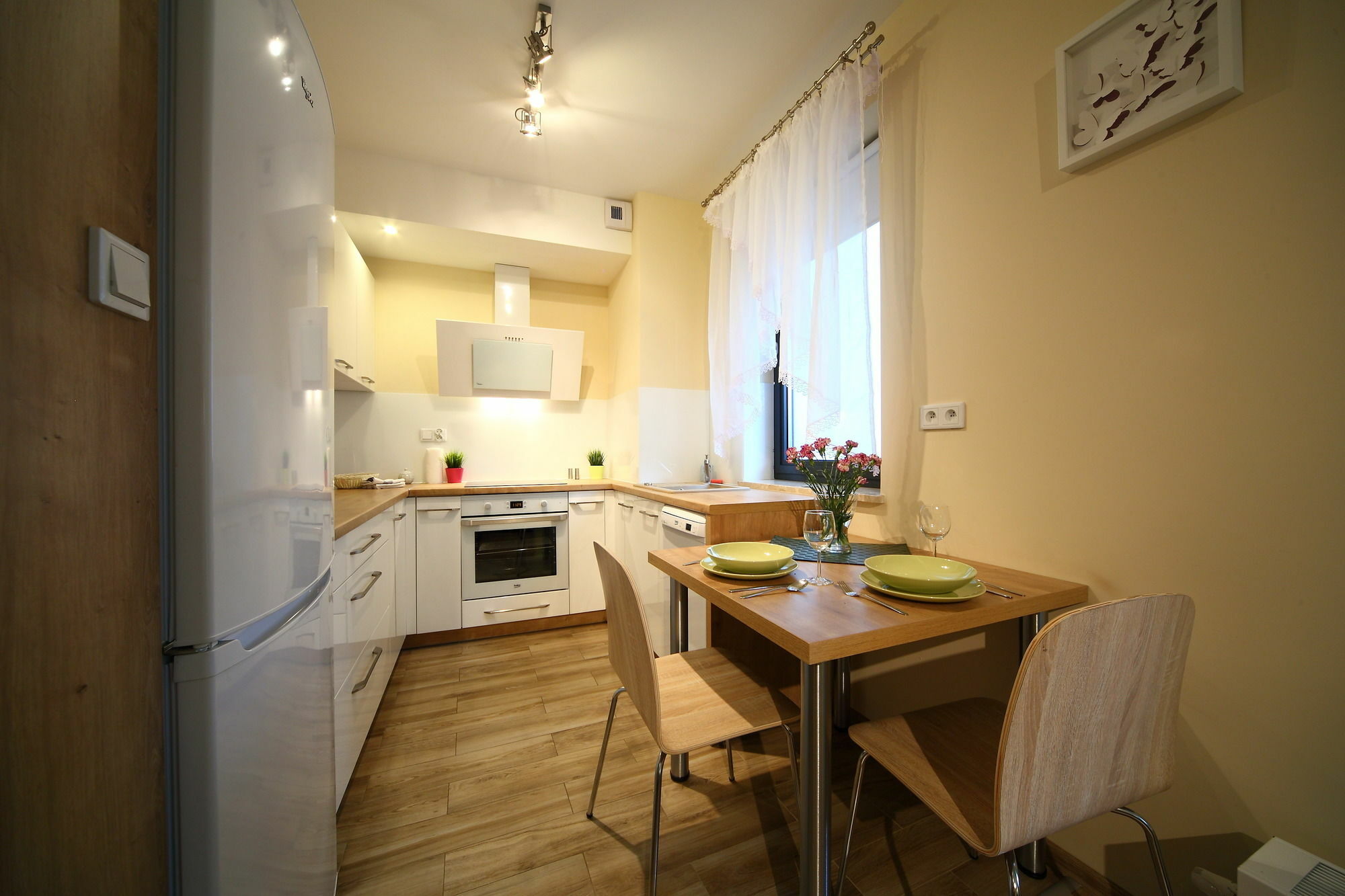 Friendhouse - Kazimierz *